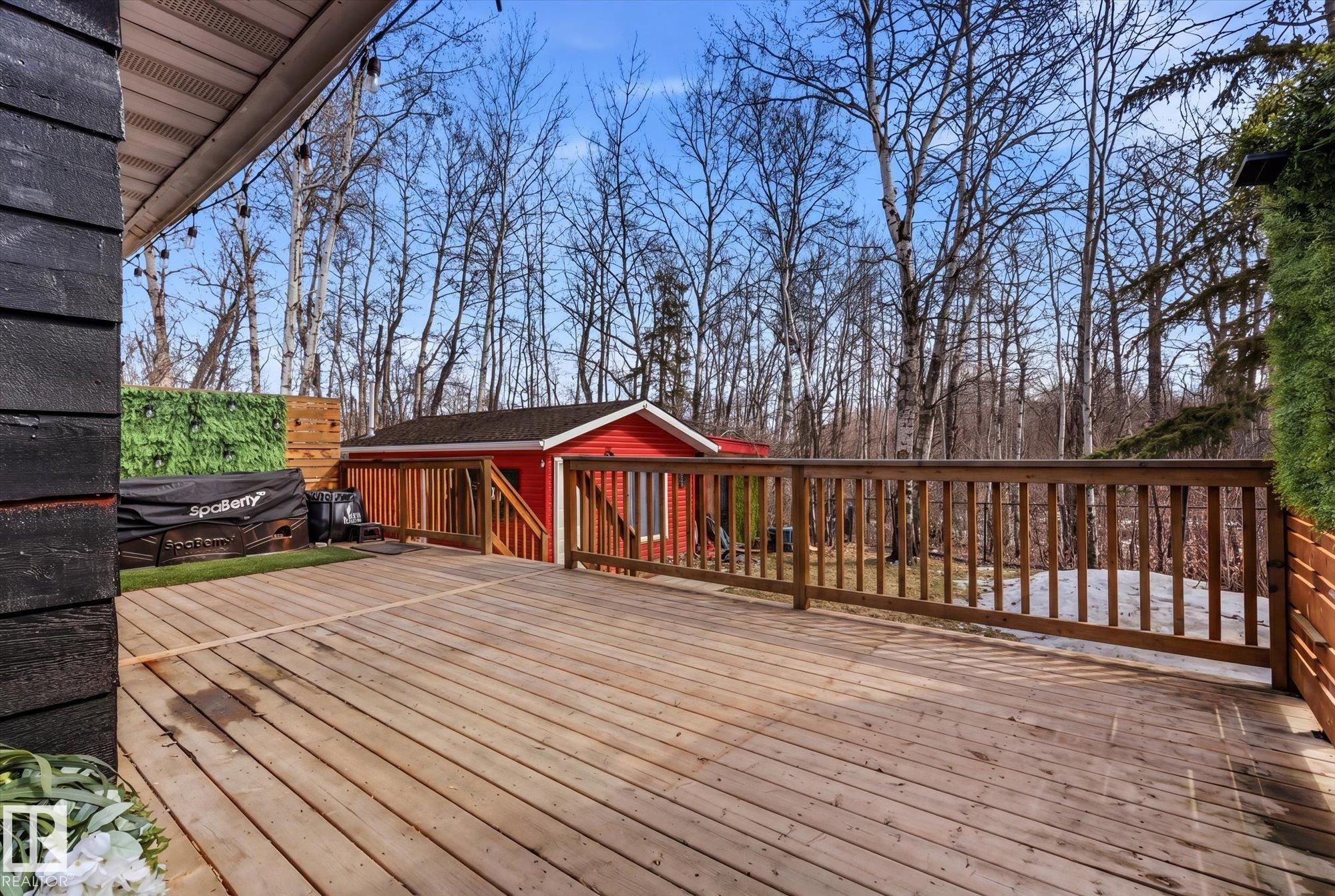 Photo 54 at 34 - 53113 Rge Road 44, Ascot Beach, Rural Parkland County