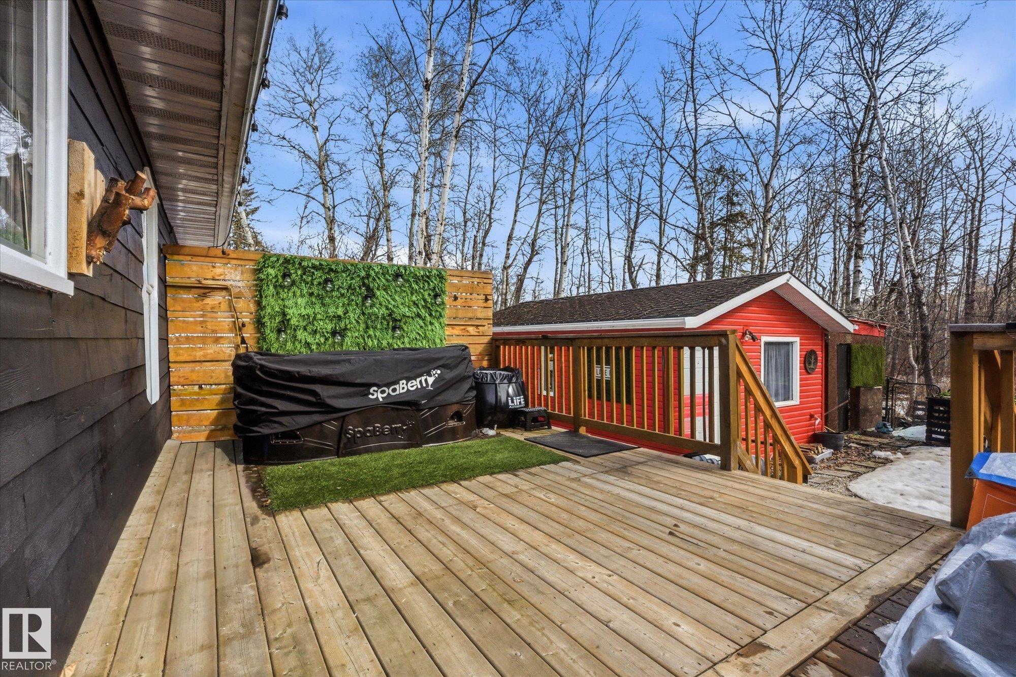 Photo 55 at 34 - 53113 Rge Road 44, Ascot Beach, Rural Parkland County