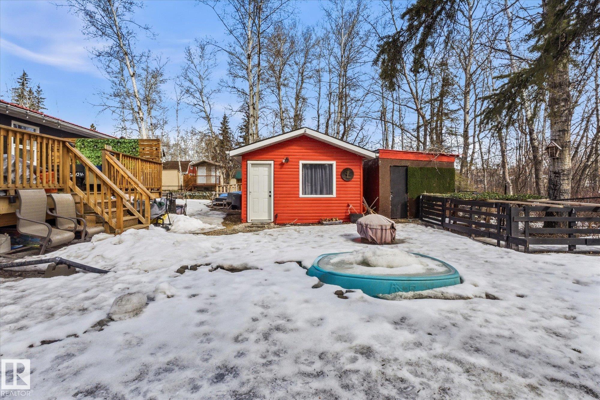 Photo 61 at 34 - 53113 Rge Road 44, Ascot Beach, Rural Parkland County