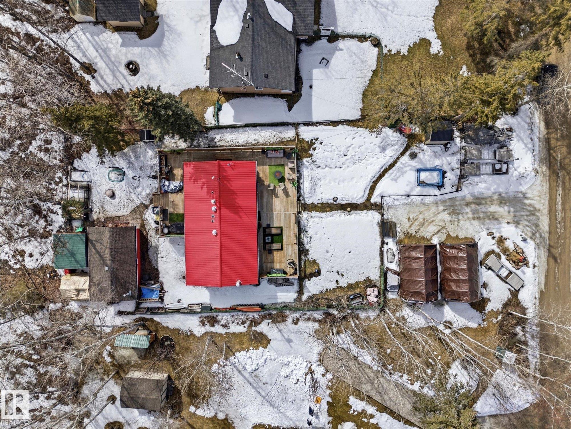 Photo 69 at 34 - 53113 Rge Road 44, Ascot Beach, Rural Parkland County