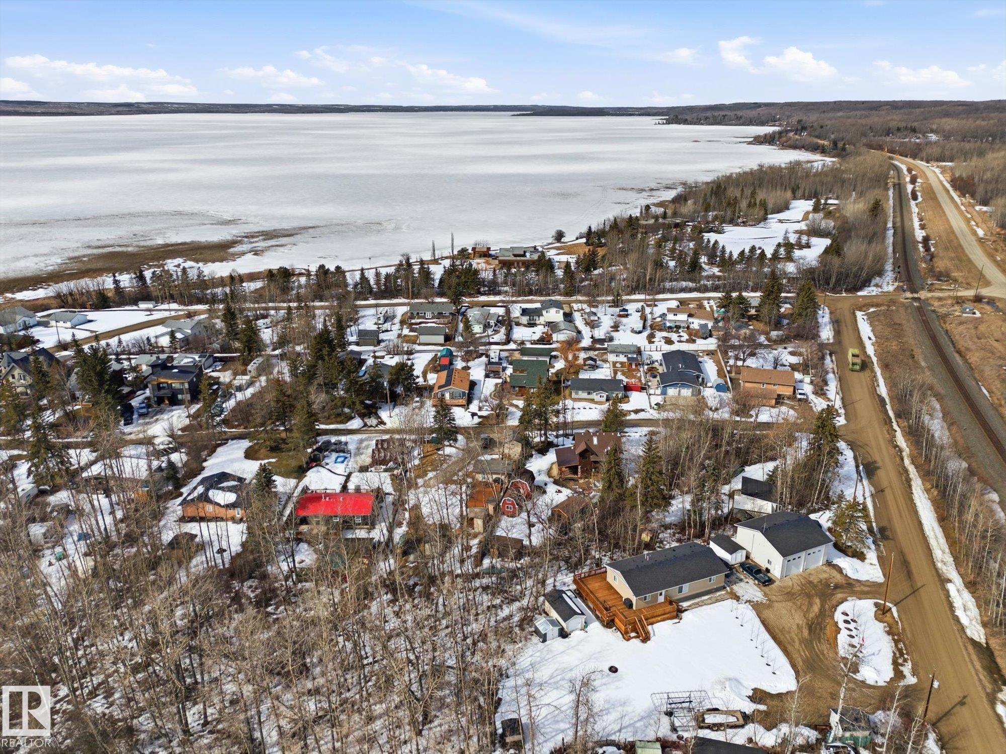 Photo 72 at 34 - 53113 Rge Road 44, Ascot Beach, Rural Parkland County