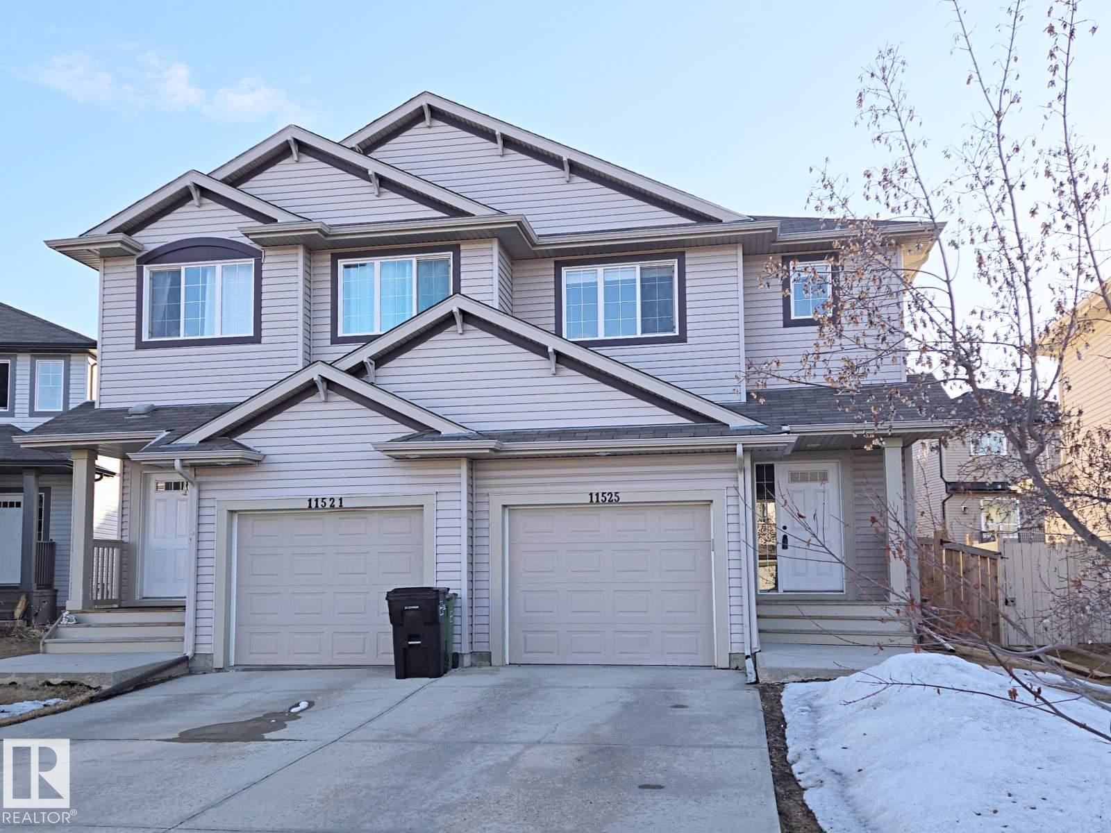 11525 18a Avenue SW, Rutherford, Edmonton