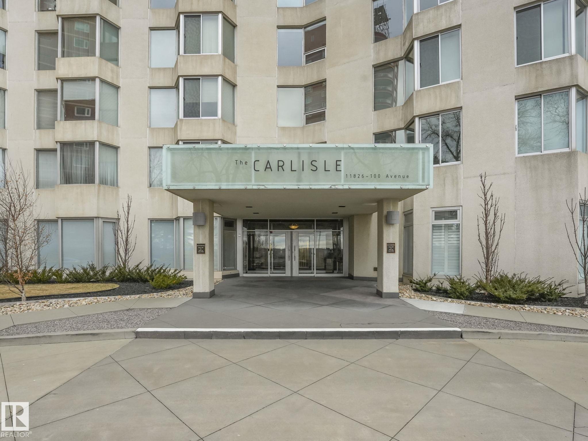 Picture for #601 11826 100 AV NW