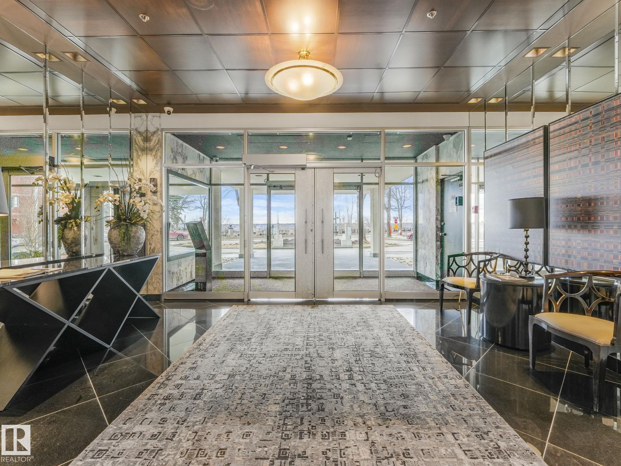 Picture for #601 11826 100 AV NW