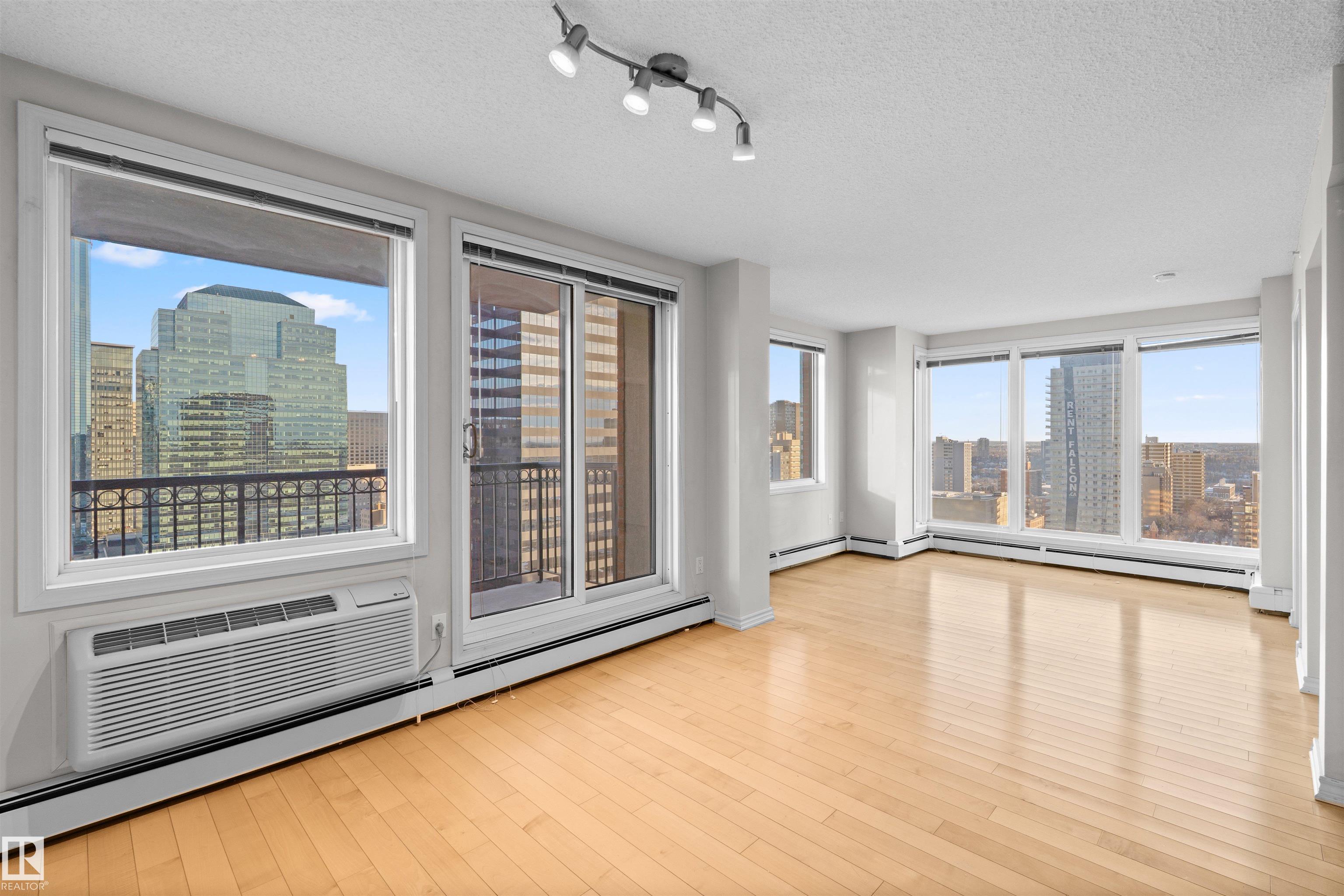 2301 - 10180 104 Street NW, Downtown, Edmonton