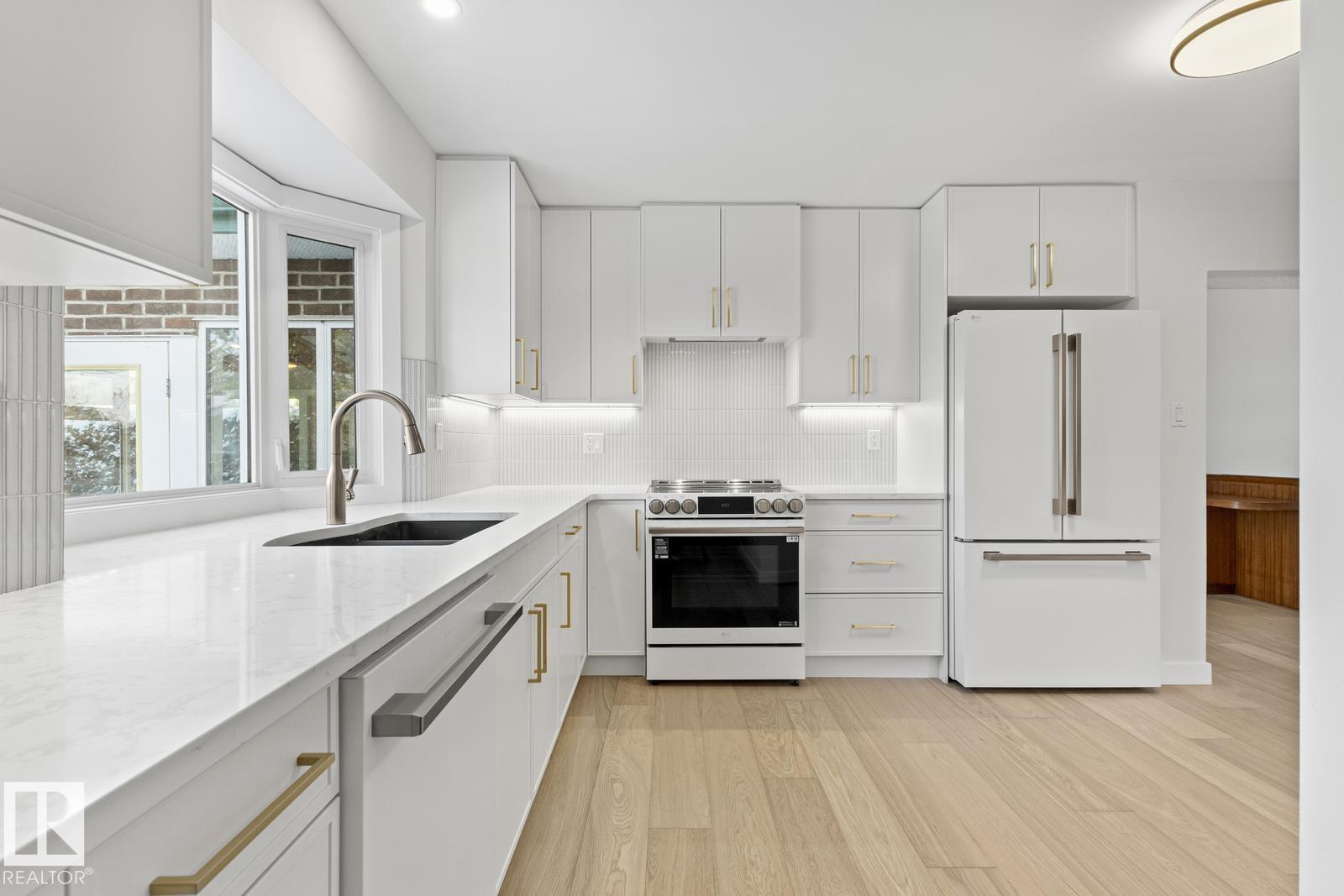 Photo 13 at 10629 79 Street NW, Forest Heights, Edmonton