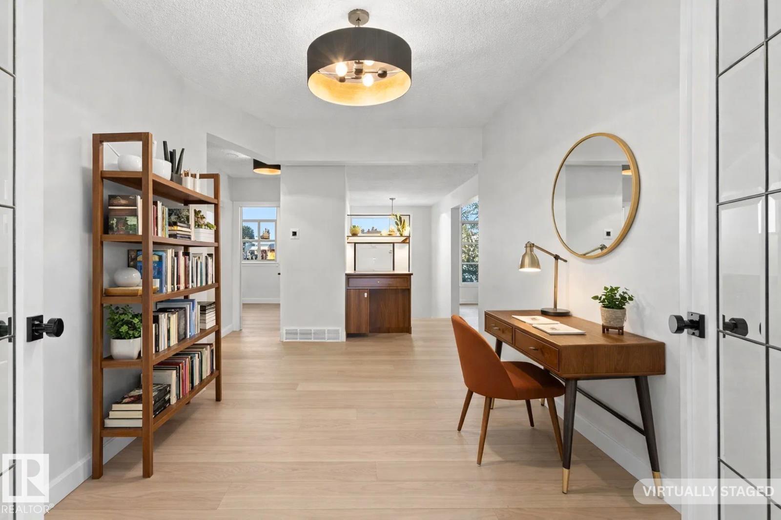 Photo 19 at 10629 79 Street NW, Forest Heights, Edmonton