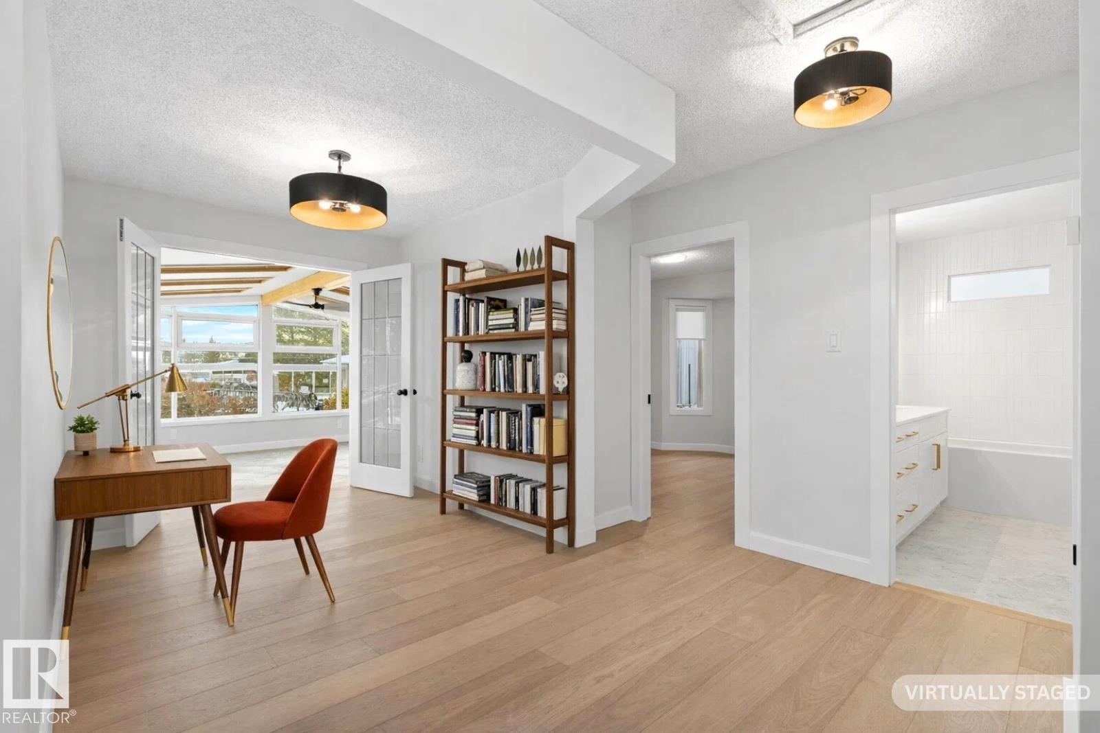 Photo 20 at 10629 79 Street NW, Forest Heights, Edmonton