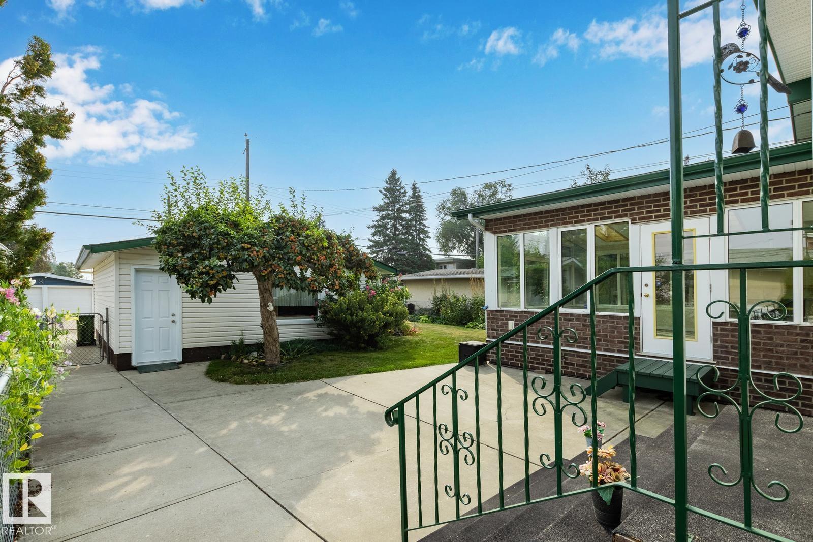 Photo 53 at 10629 79 Street NW, Forest Heights, Edmonton