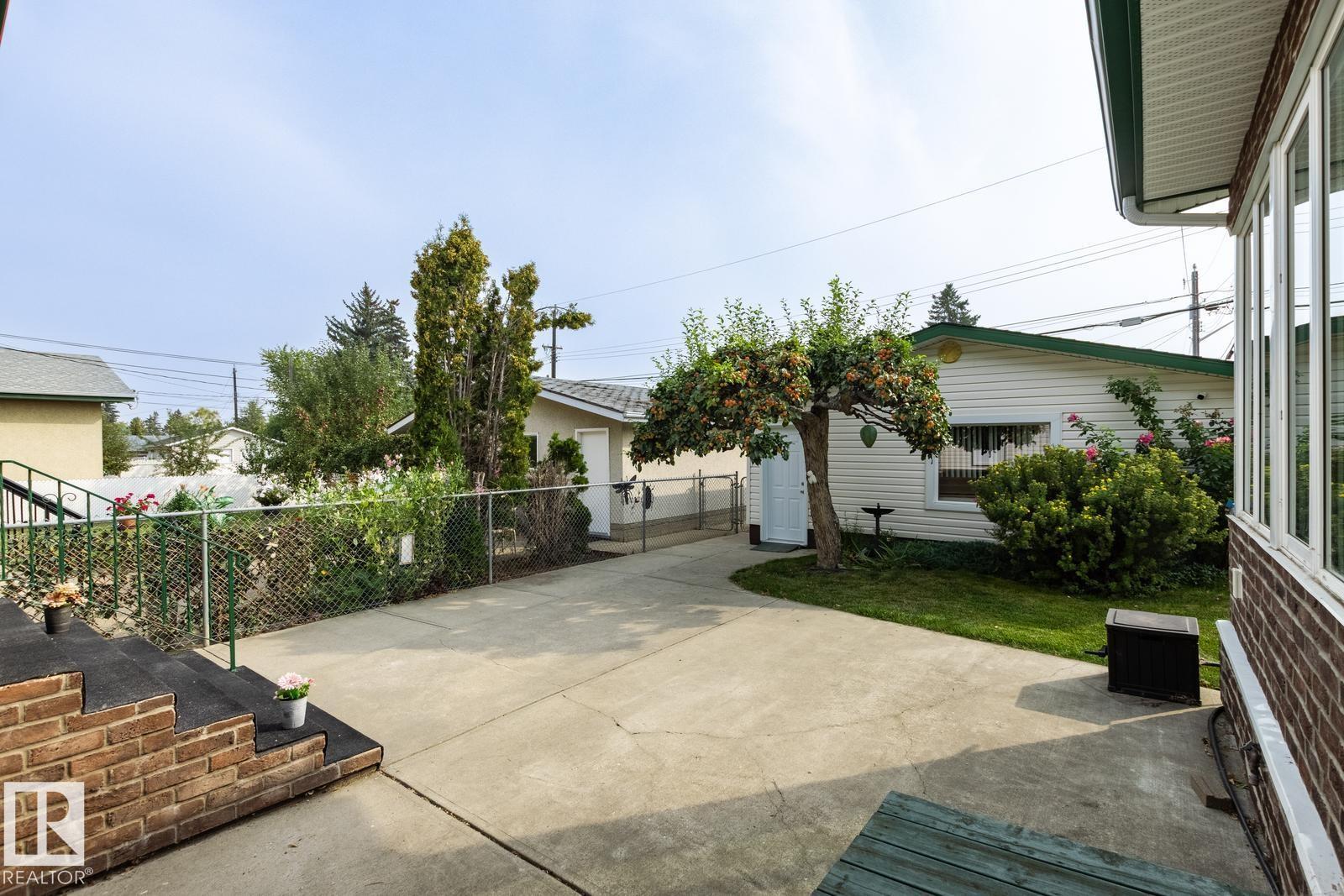 Photo 57 at 10629 79 Street NW, Forest Heights, Edmonton