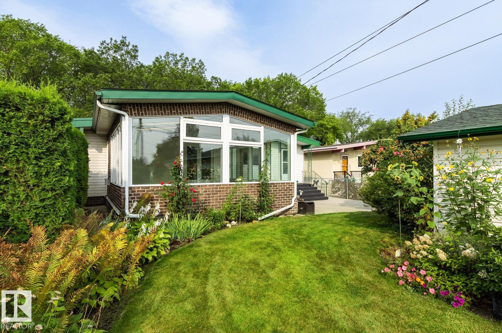 Photo 59 at 10629 79 Street NW, Forest Heights, Edmonton