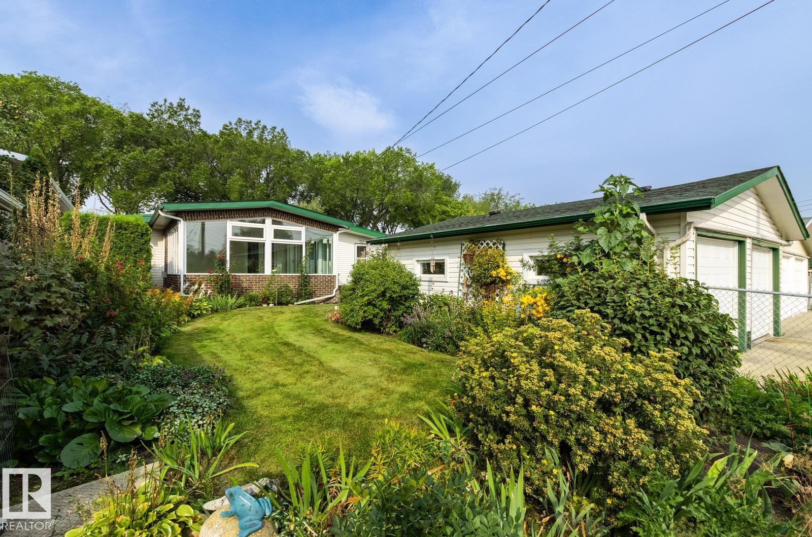 Photo 61 at 10629 79 Street NW, Forest Heights, Edmonton