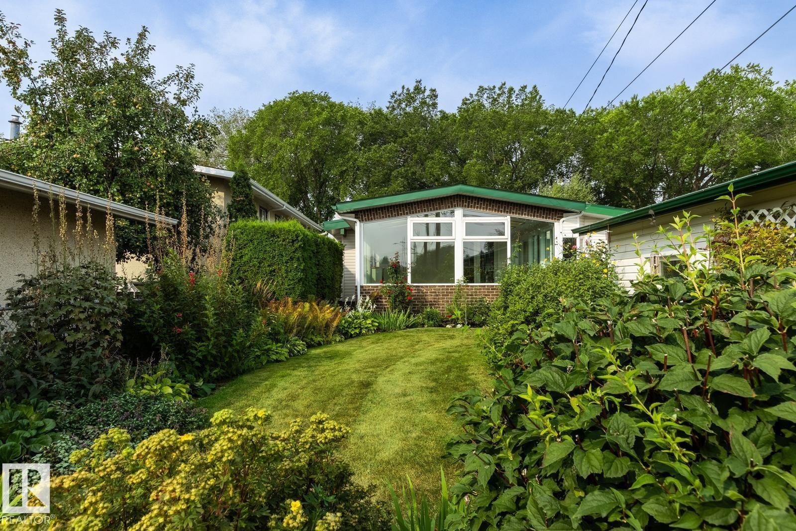 Photo 62 at 10629 79 Street NW, Forest Heights, Edmonton