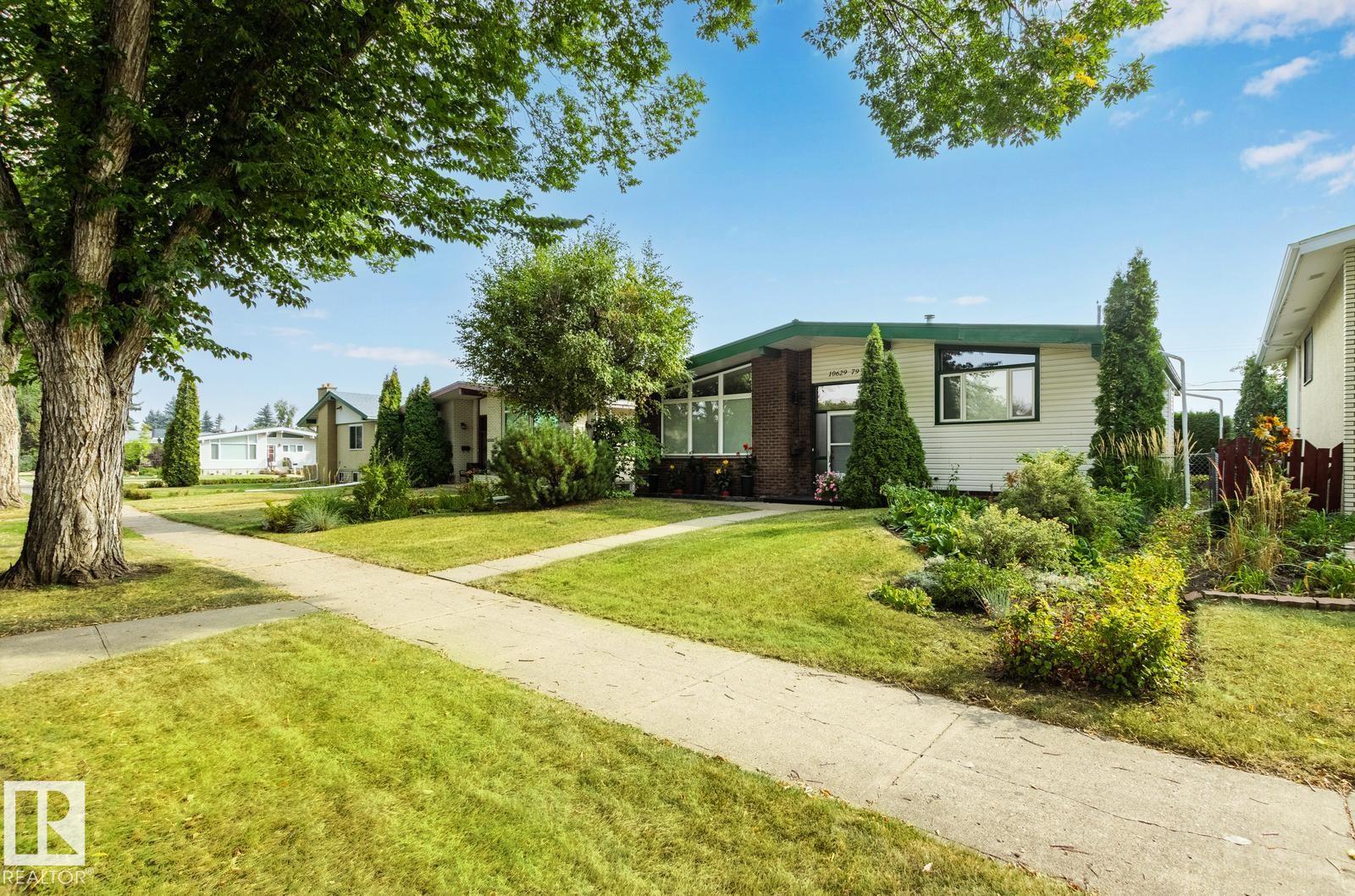 Photo 66 at 10629 79 Street NW, Forest Heights, Edmonton
