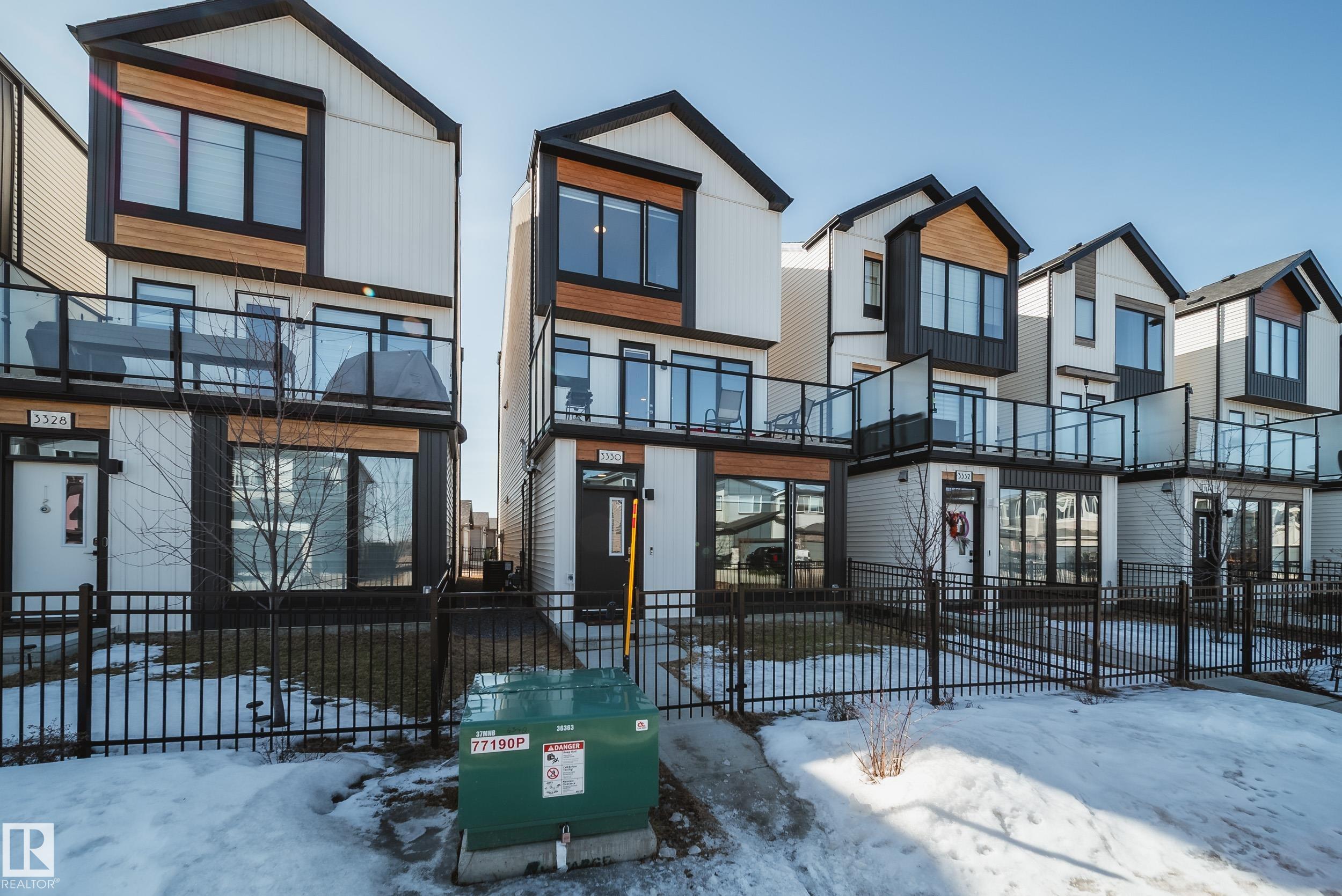 Photo 35 at 3330 Kulay Way SW, Keswick, Edmonton