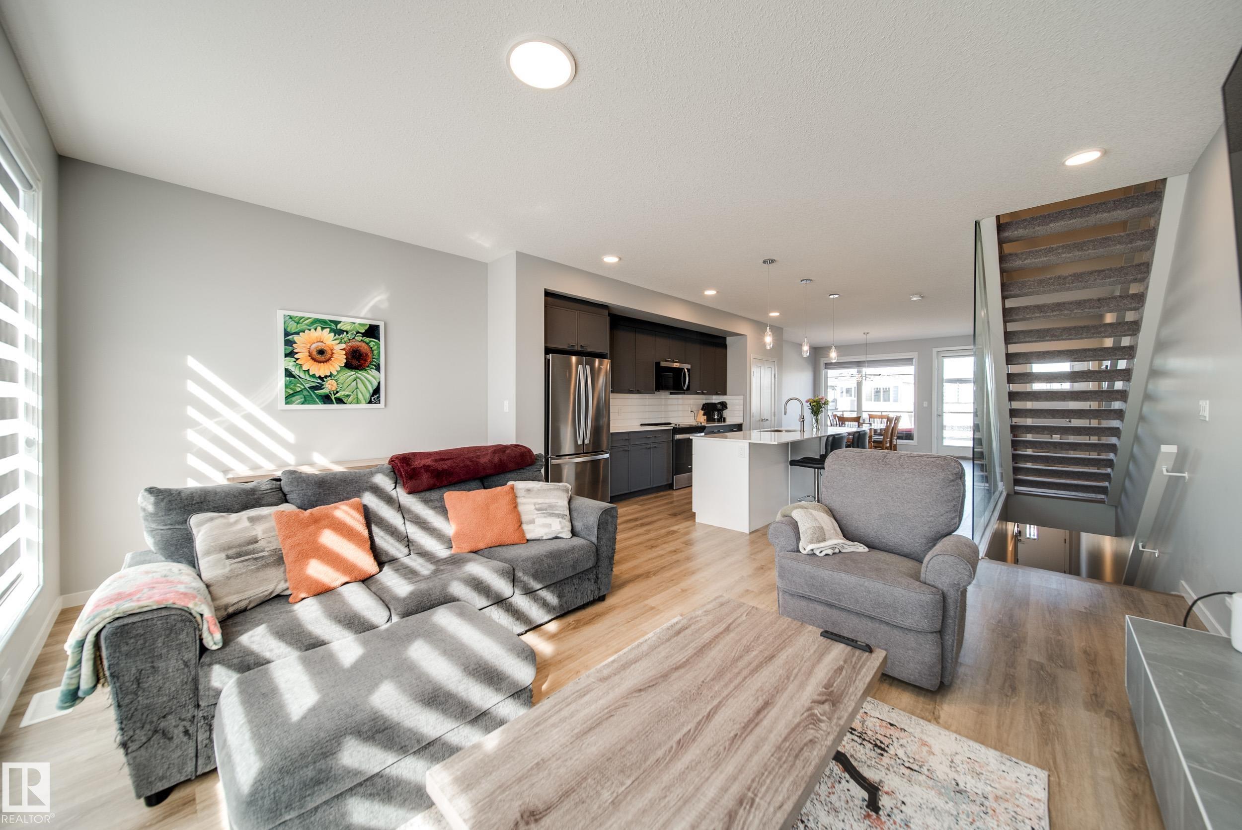 3330 Kulay Way SW, Keswick, Edmonton