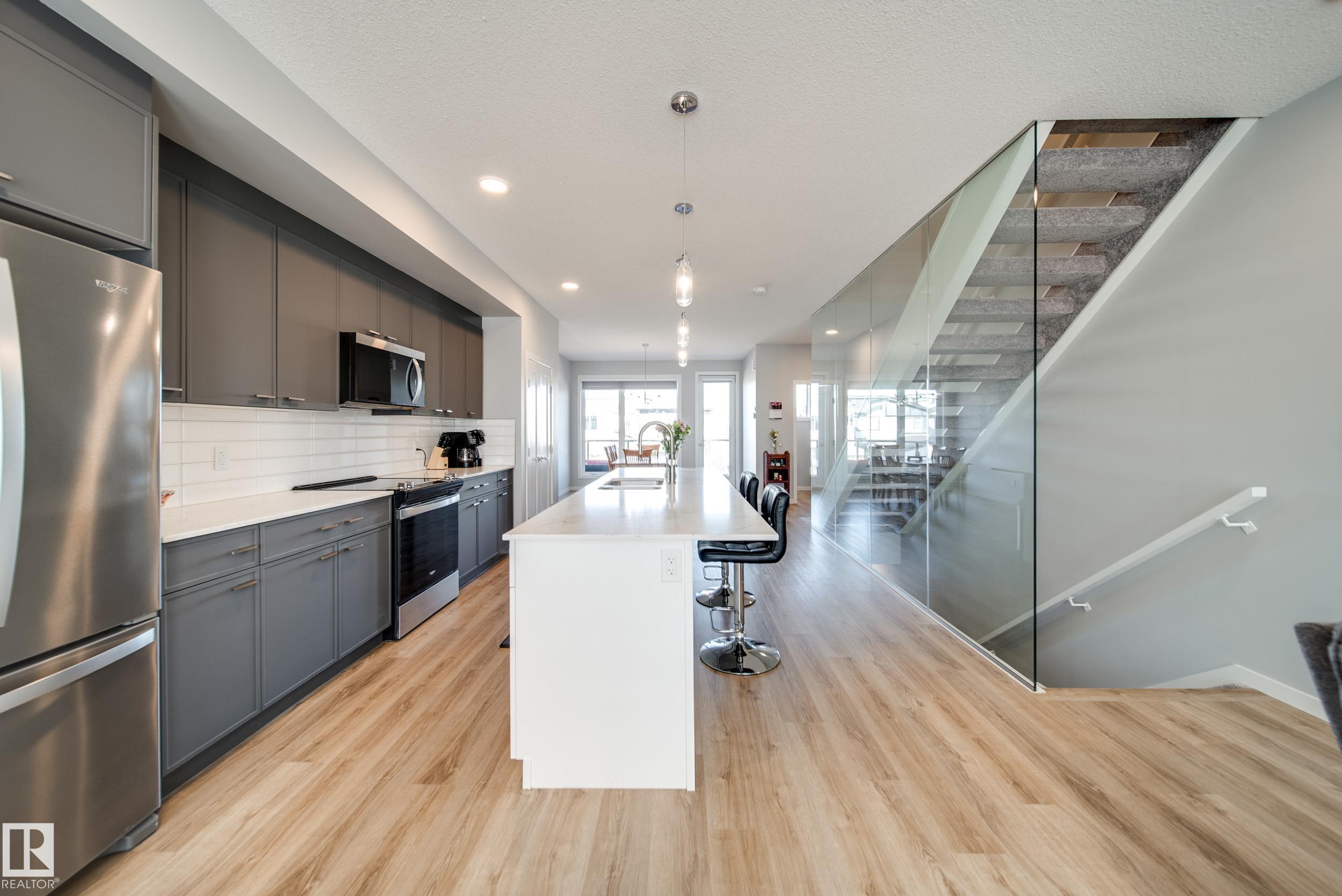 Photo 7 at 3330 Kulay Way SW, Keswick, Edmonton