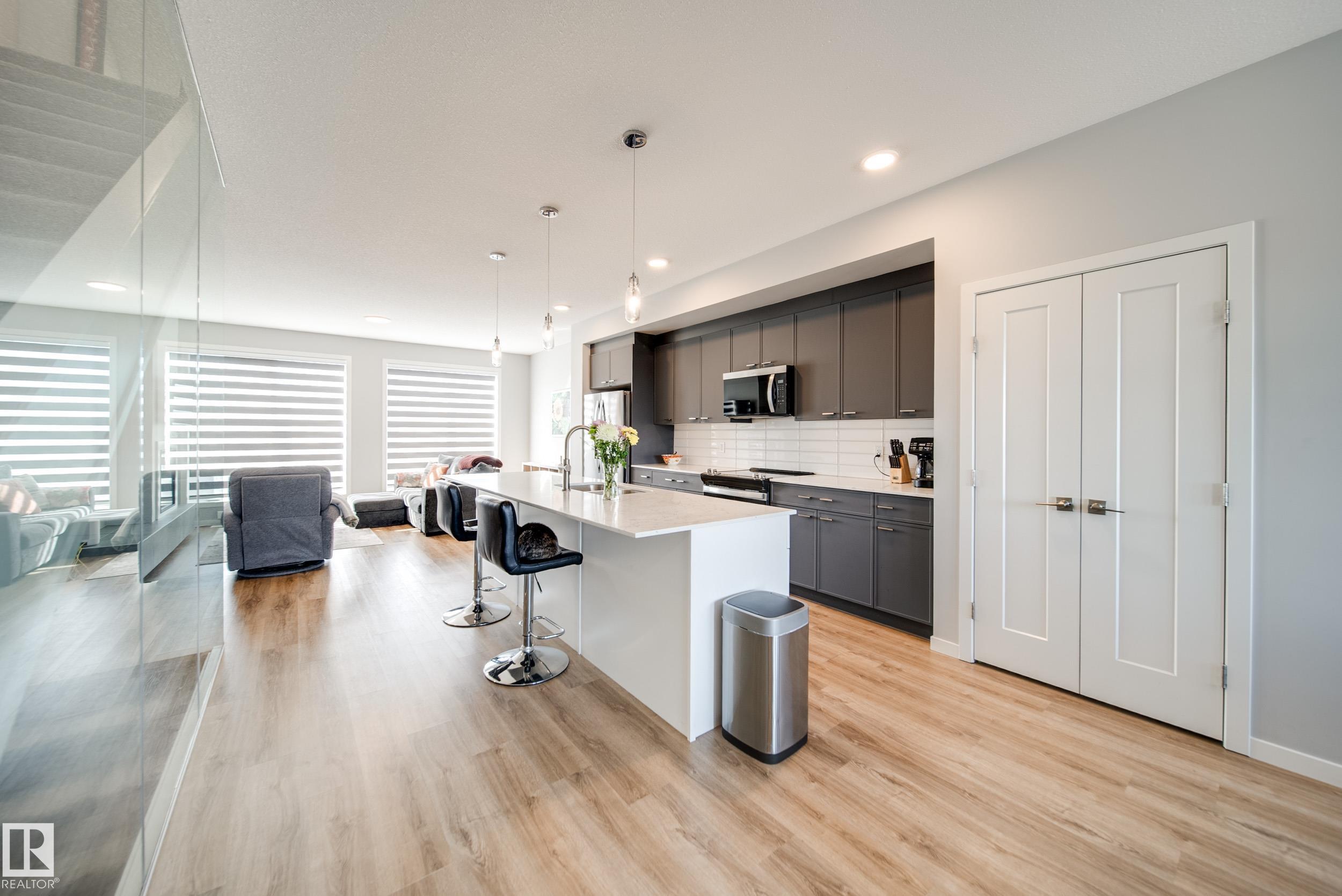 Photo 8 at 3330 Kulay Way SW, Keswick, Edmonton