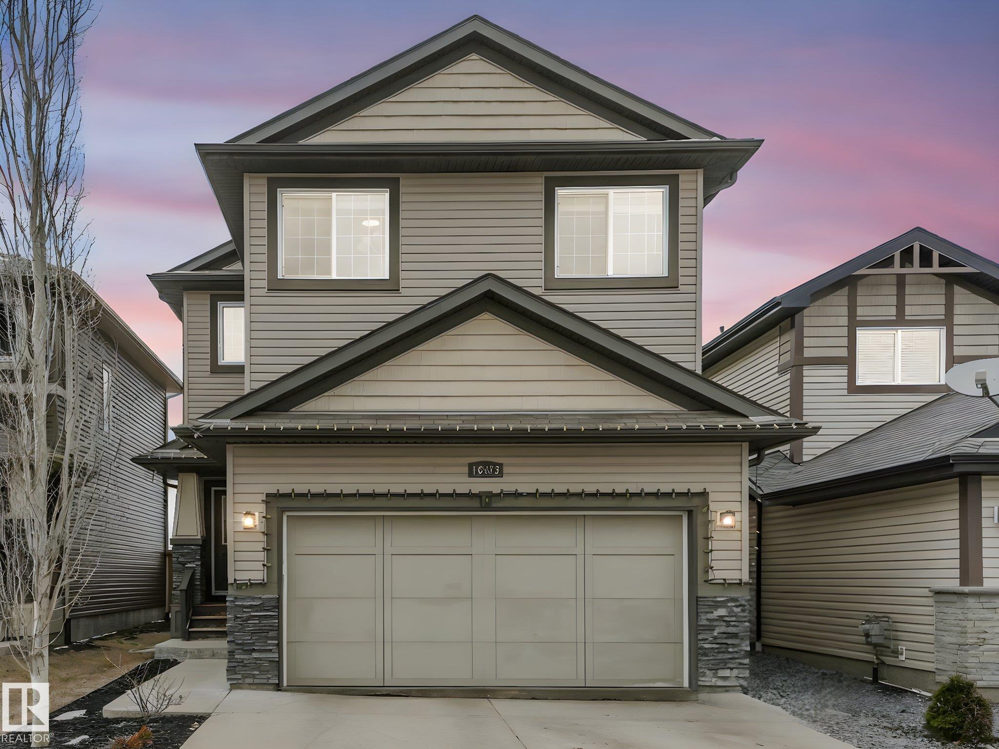 16412 12 Avenue SW, Glenridding Heights, Edmonton