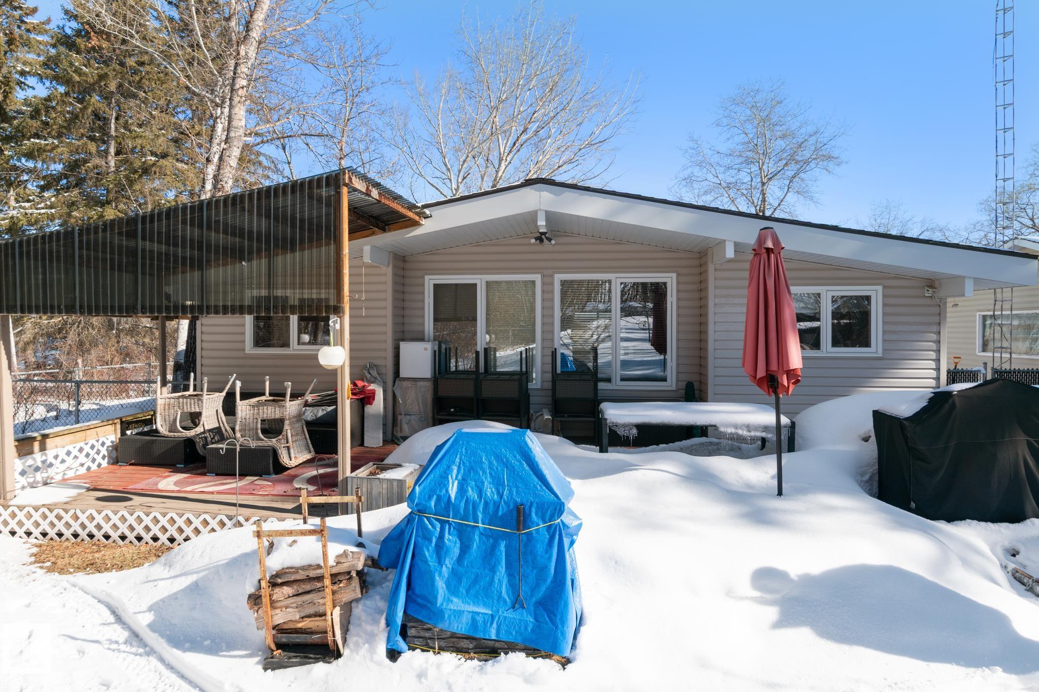 45432C Twp Rd 593A 2