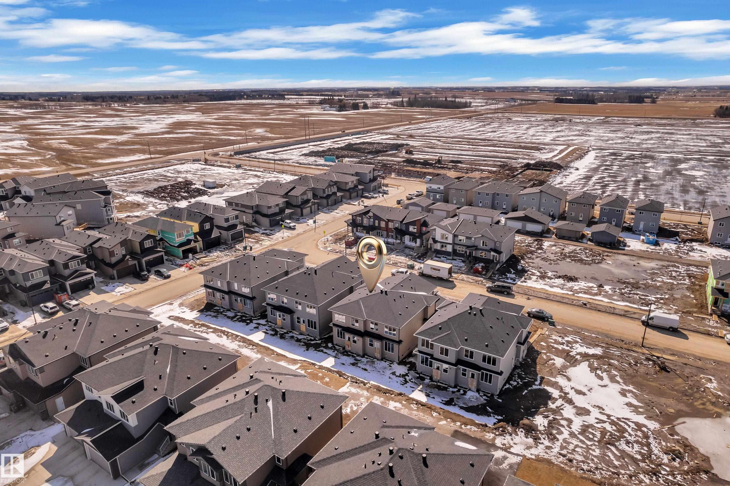 Photo 39 at 3610 40 Avenue, Azur, Beaumont