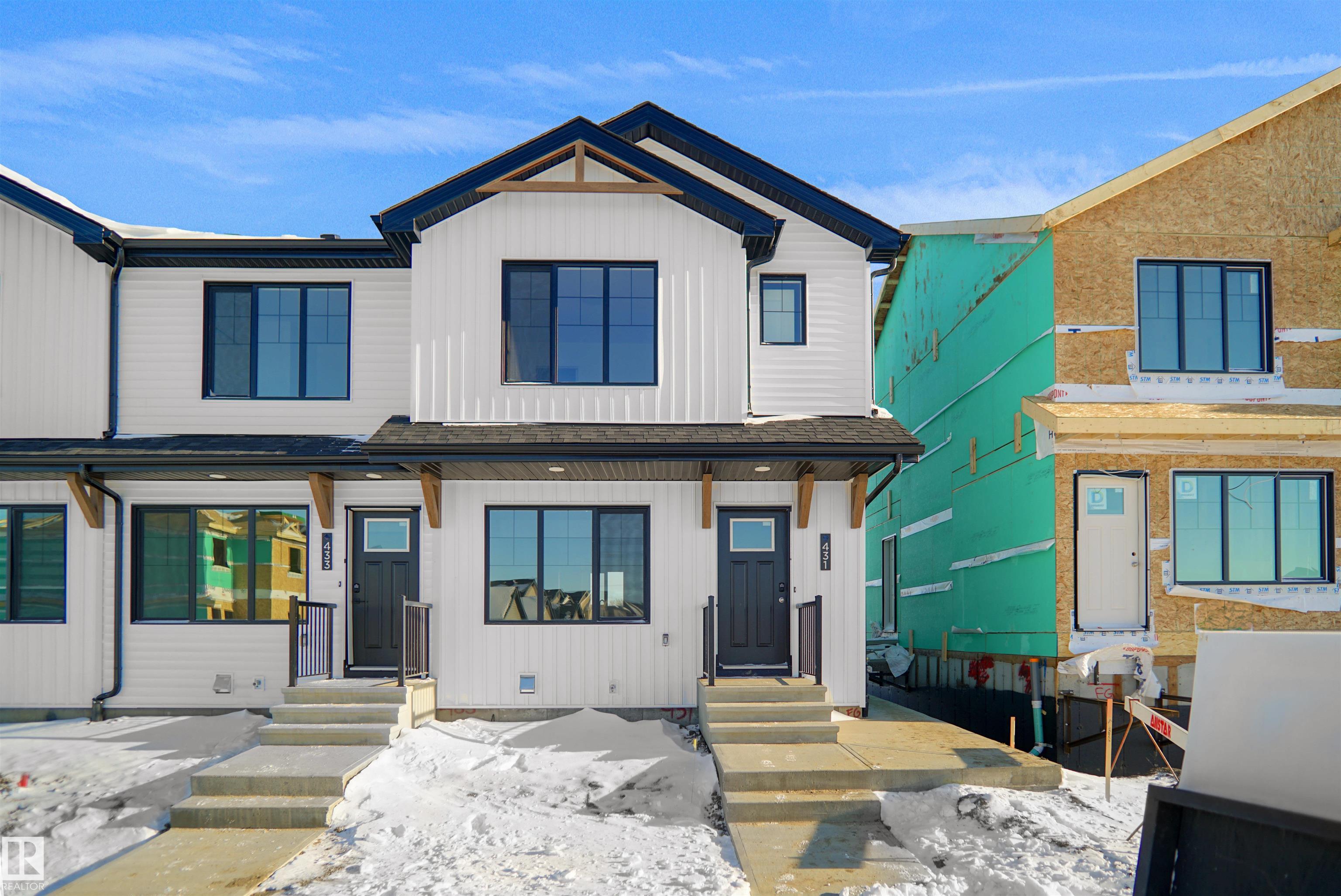 198 Marquis Boulevard NE, Marquis, Edmonton