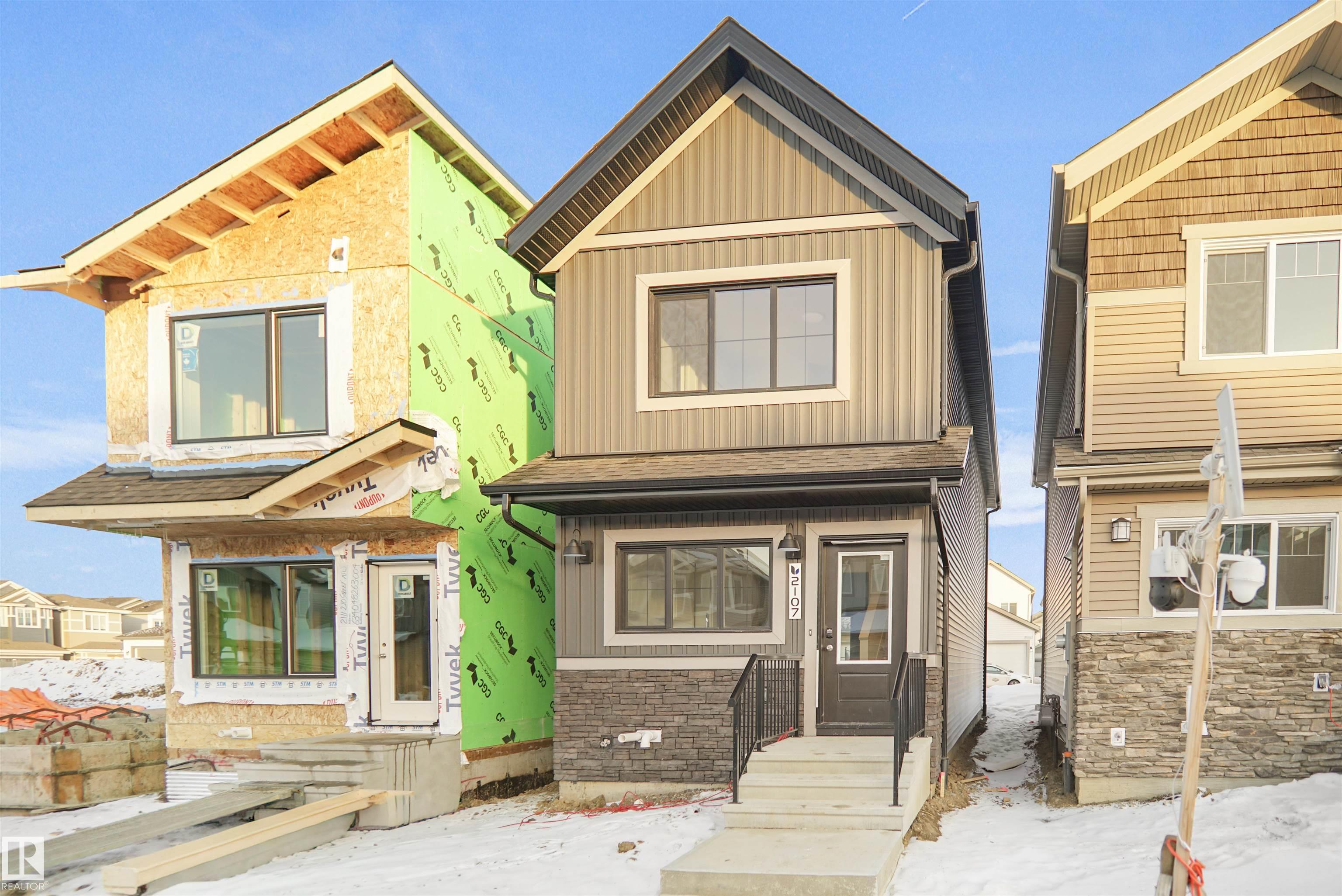 4352 Kinglet Drive NW, Kinglet Gardens, Edmonton