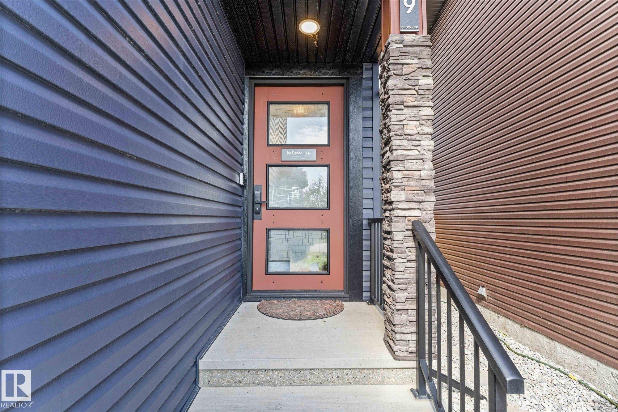 9 Brunswyck Crescent, Fenwyck, Spruce Grove