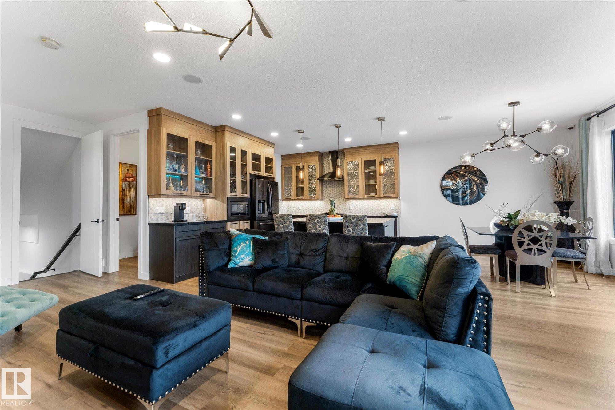 Photo 13 at 9 Brunswyck Crescent, Fenwyck, Spruce Grove