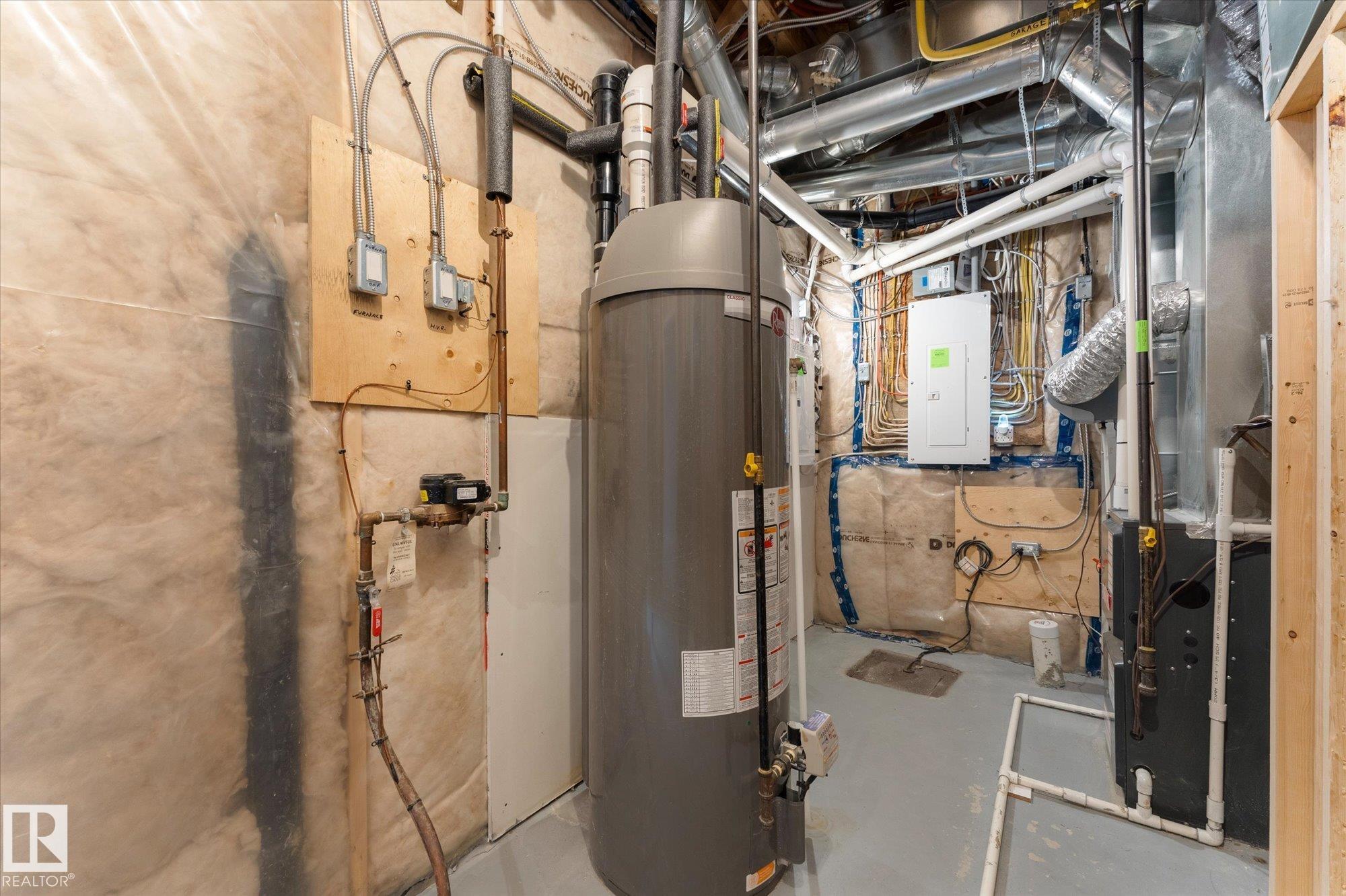 Photo 45 at 9 Brunswyck Crescent, Fenwyck, Spruce Grove