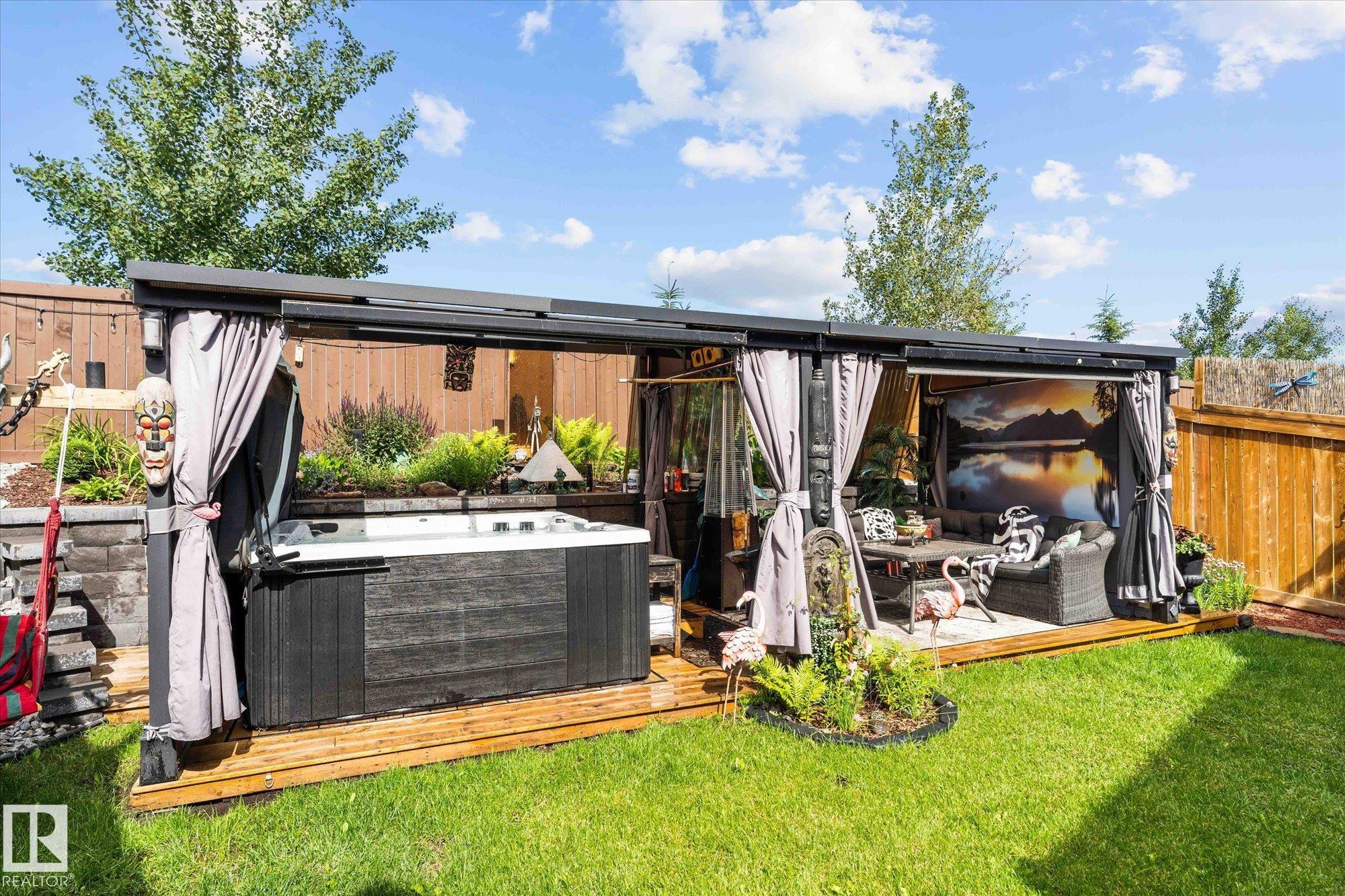 Photo 51 at 9 Brunswyck Crescent, Fenwyck, Spruce Grove