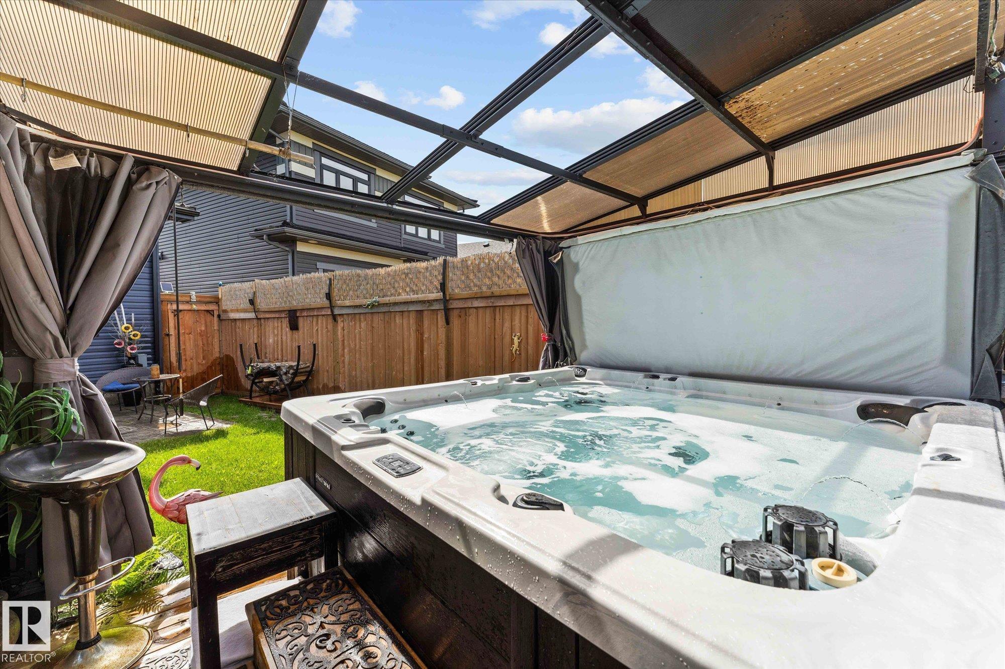 Photo 52 at 9 Brunswyck Crescent, Fenwyck, Spruce Grove