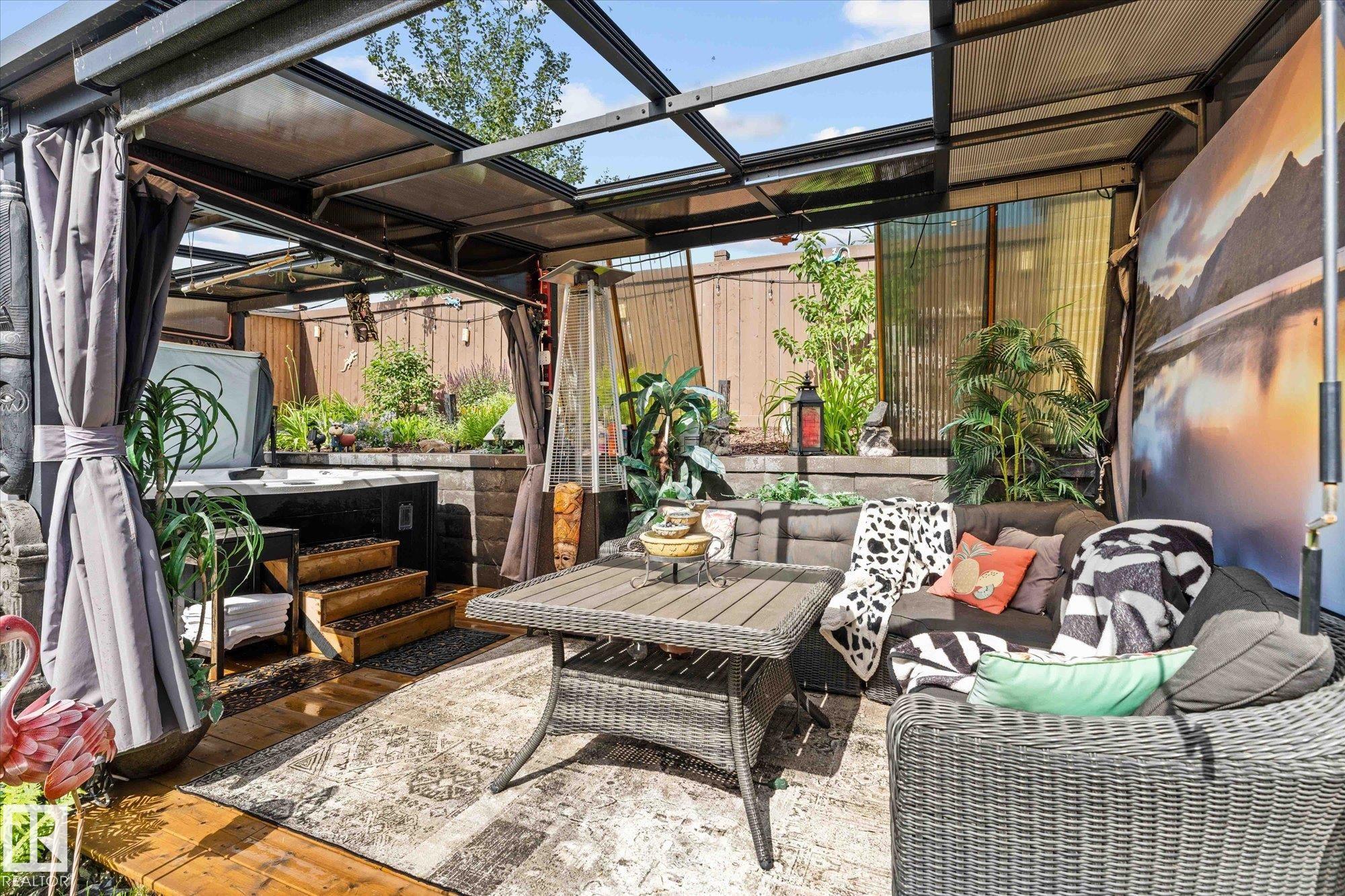 Photo 53 at 9 Brunswyck Crescent, Fenwyck, Spruce Grove