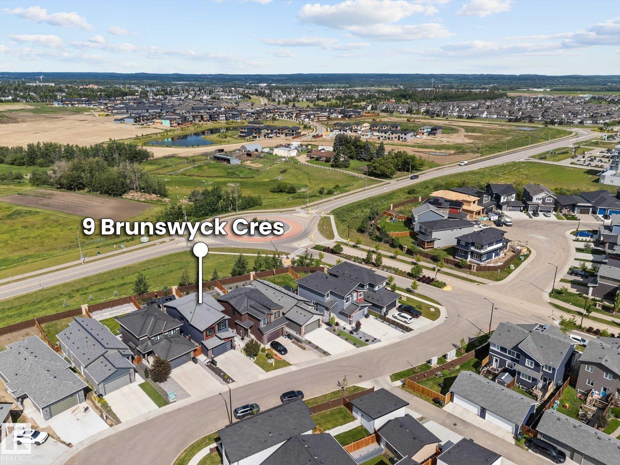 Photo 56 at 9 Brunswyck Crescent, Fenwyck, Spruce Grove