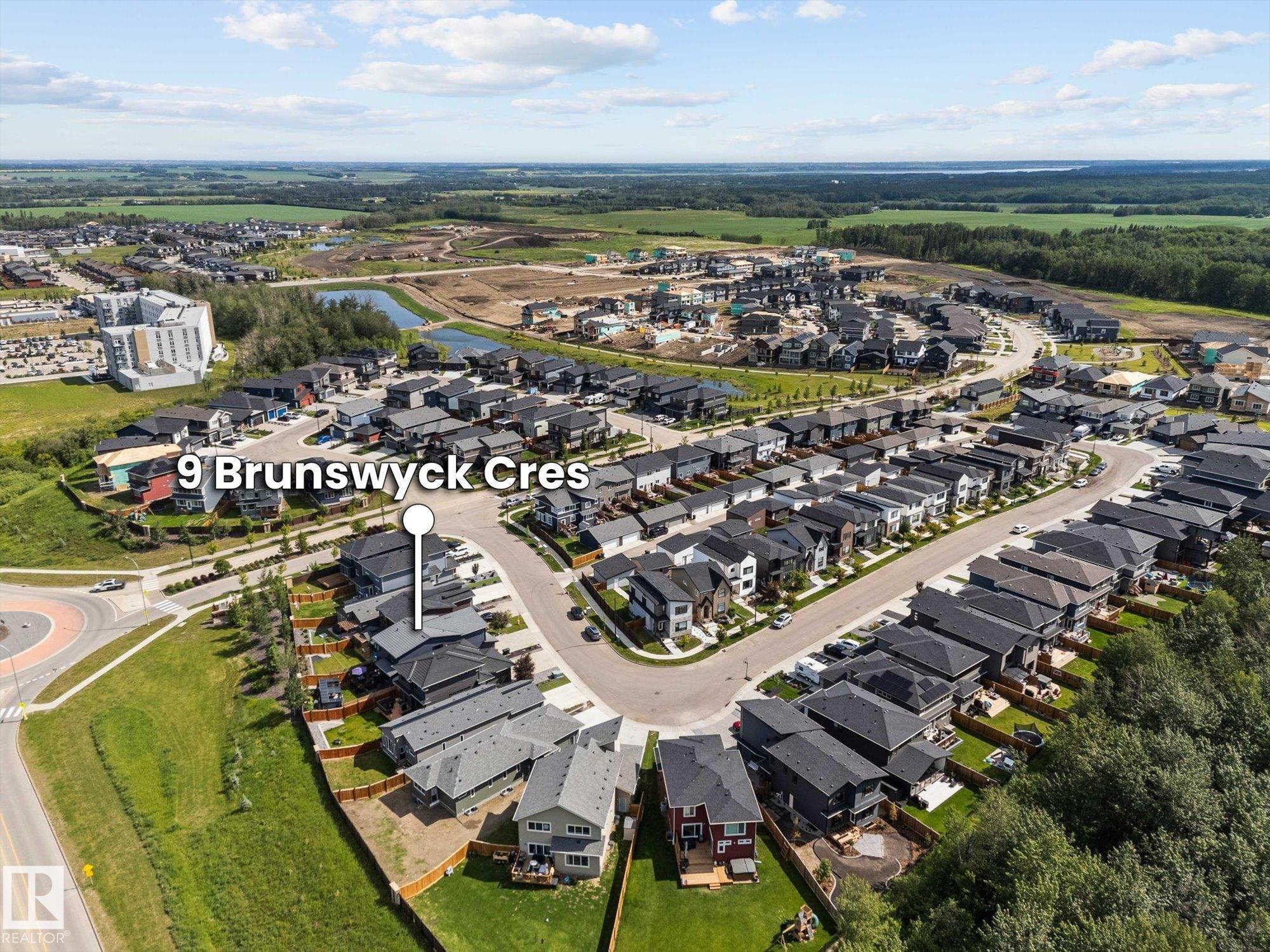 Photo 57 at 9 Brunswyck Crescent, Fenwyck, Spruce Grove