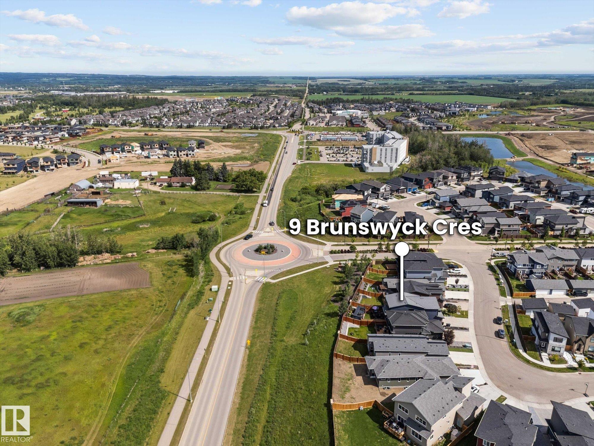 Photo 58 at 9 Brunswyck Crescent, Fenwyck, Spruce Grove