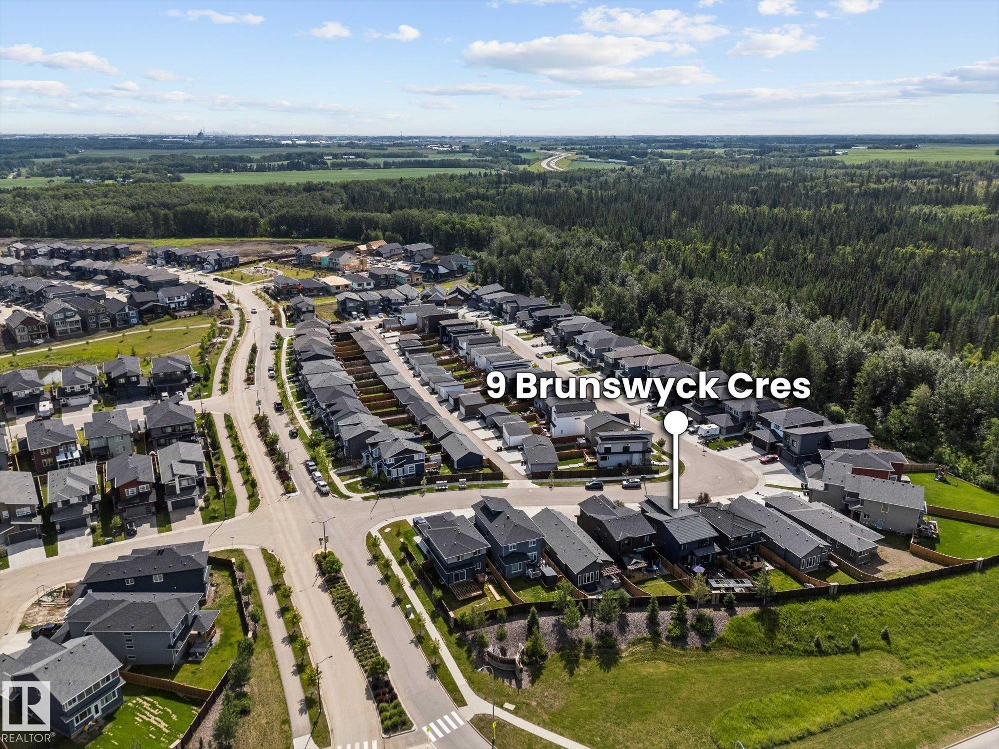 Photo 59 at 9 Brunswyck Crescent, Fenwyck, Spruce Grove