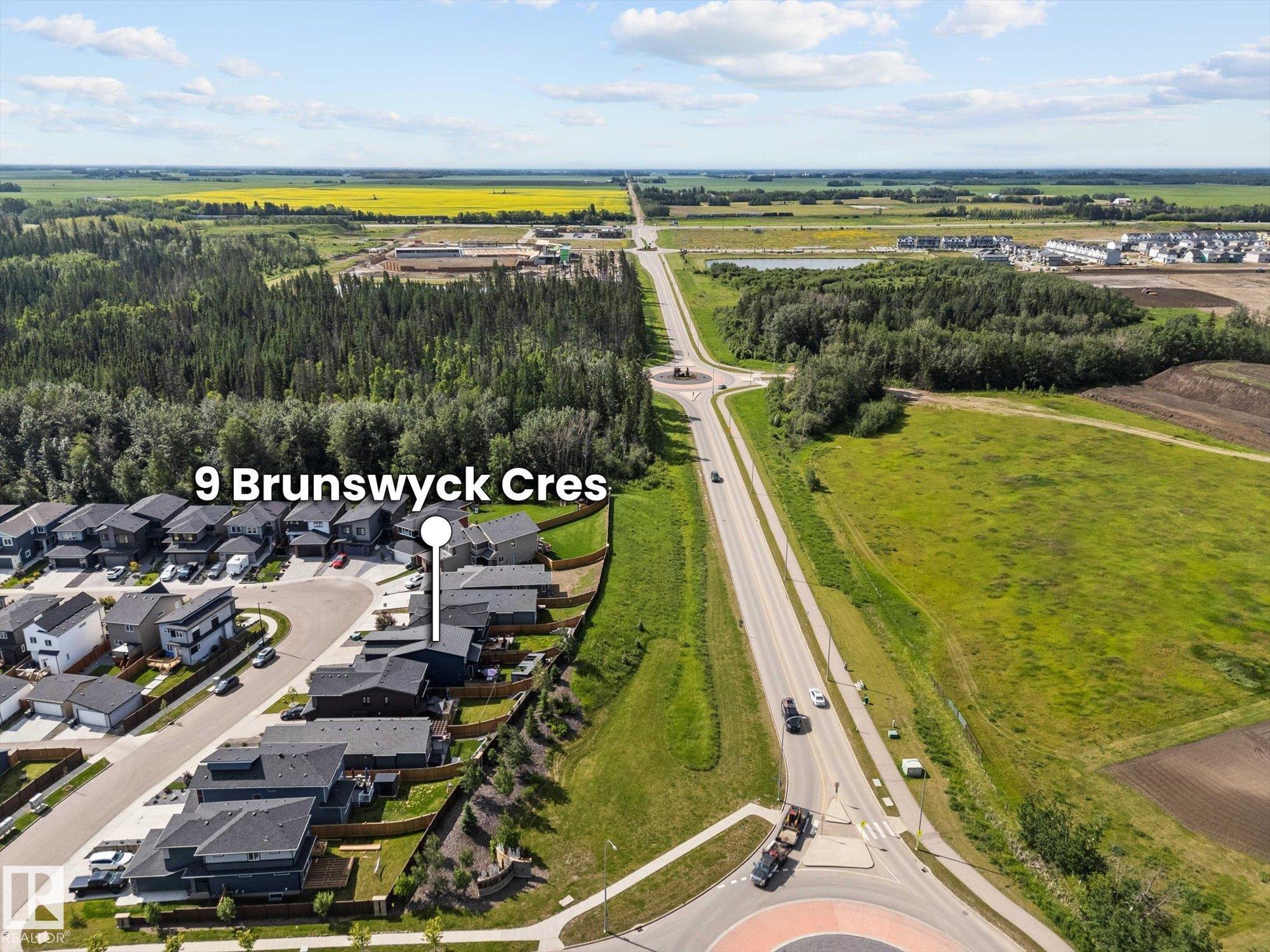 Photo 60 at 9 Brunswyck Crescent, Fenwyck, Spruce Grove