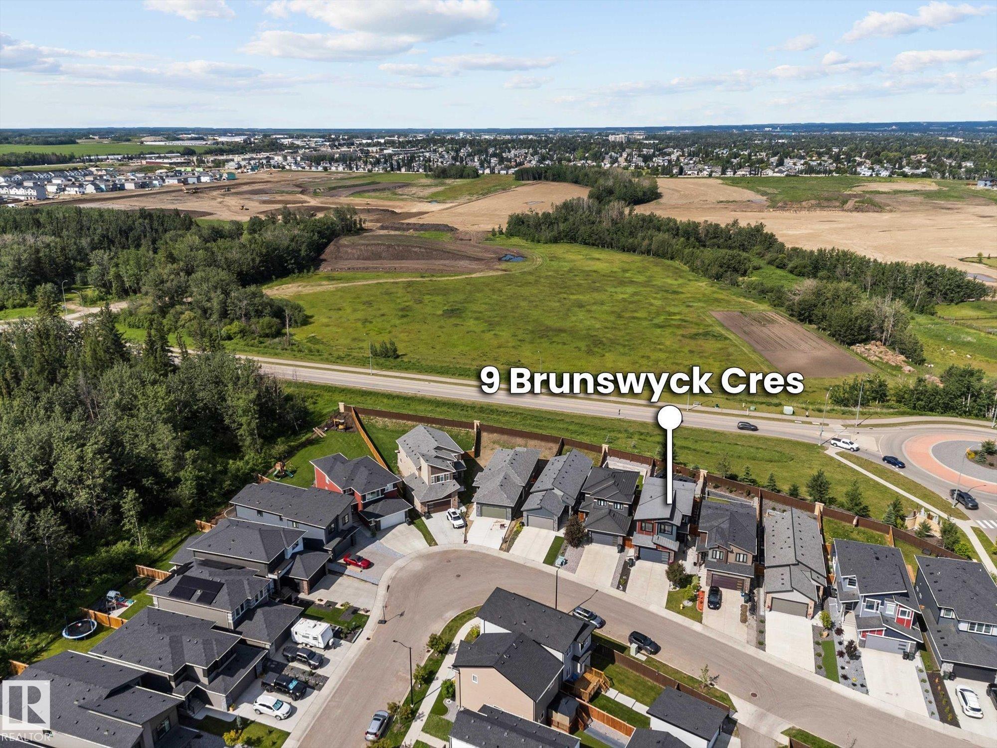 Photo 61 at 9 Brunswyck Crescent, Fenwyck, Spruce Grove