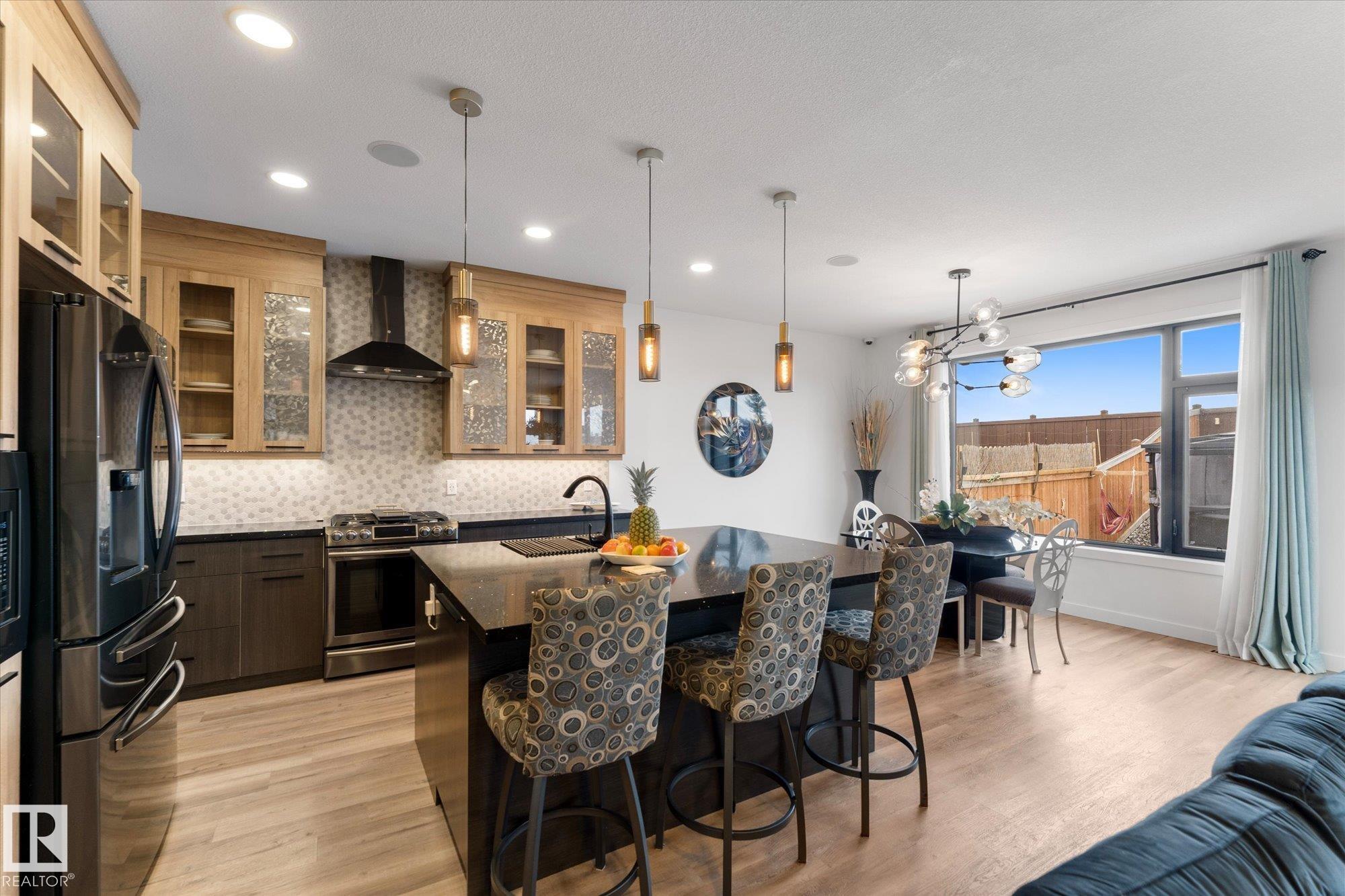 Photo 8 at 9 Brunswyck Crescent, Fenwyck, Spruce Grove