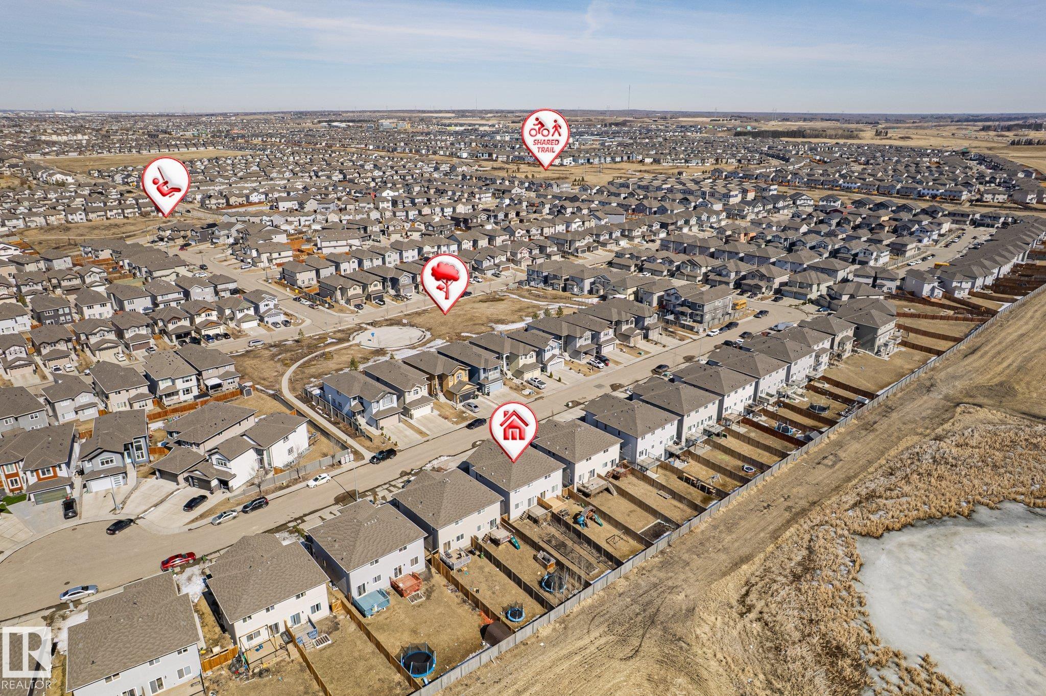 3217 11 Avenue NW, Laurel, Edmonton