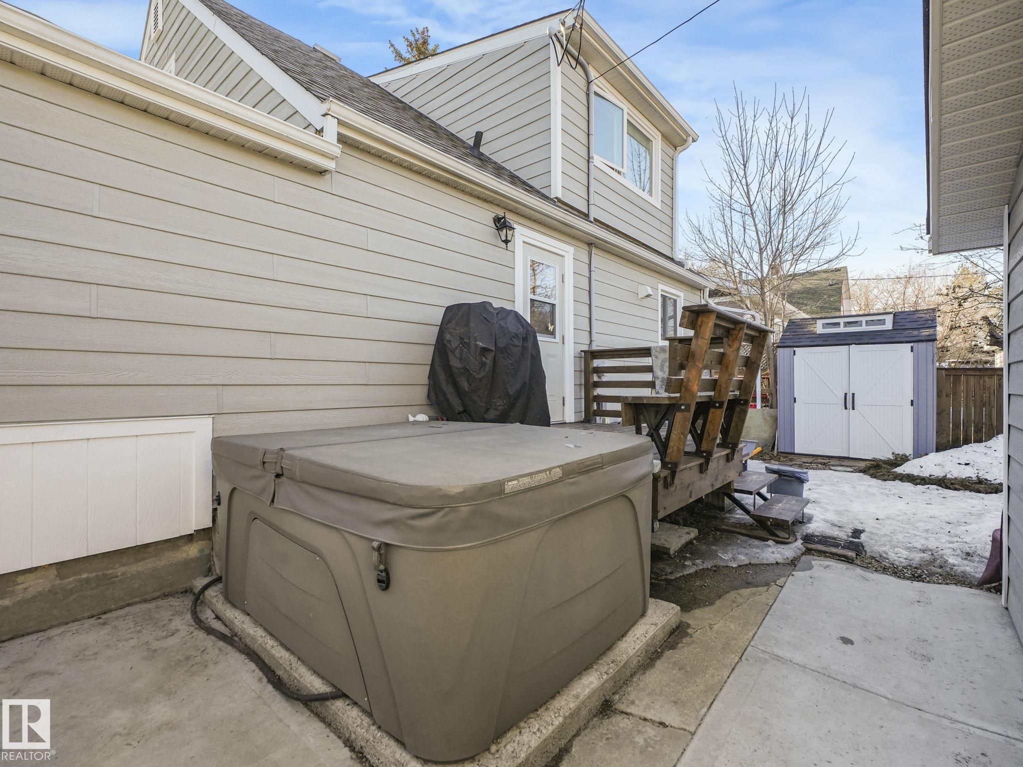 Photo 54 at 10007 107 Street, Old Fort Saskatchewan, Fort Saskatchewan