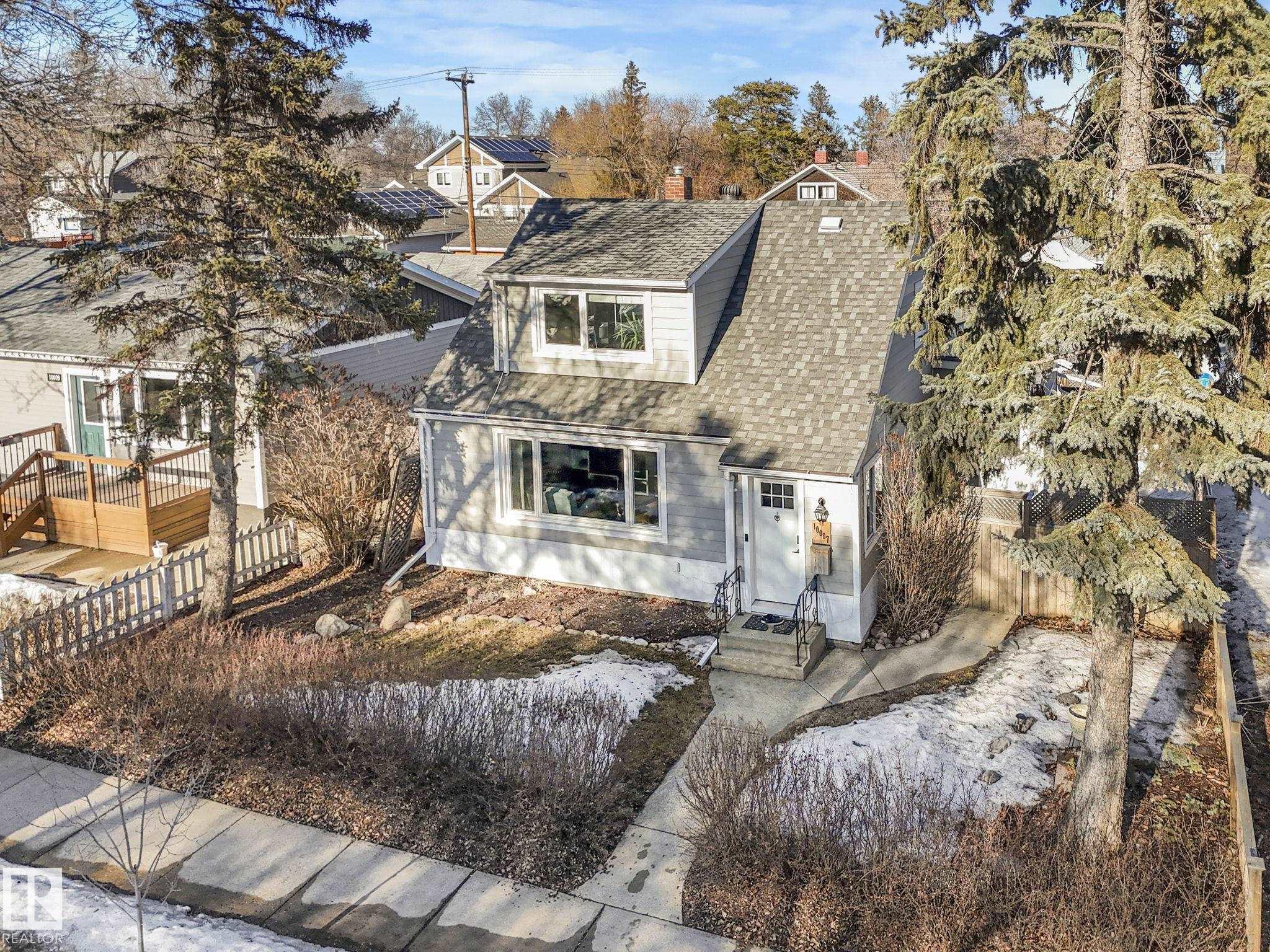 Photo 58 at 10007 107 Street, Old Fort Saskatchewan, Fort Saskatchewan