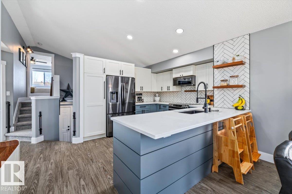 Photo 12 at 222 Westpark Way, Westpark, Fort Saskatchewan