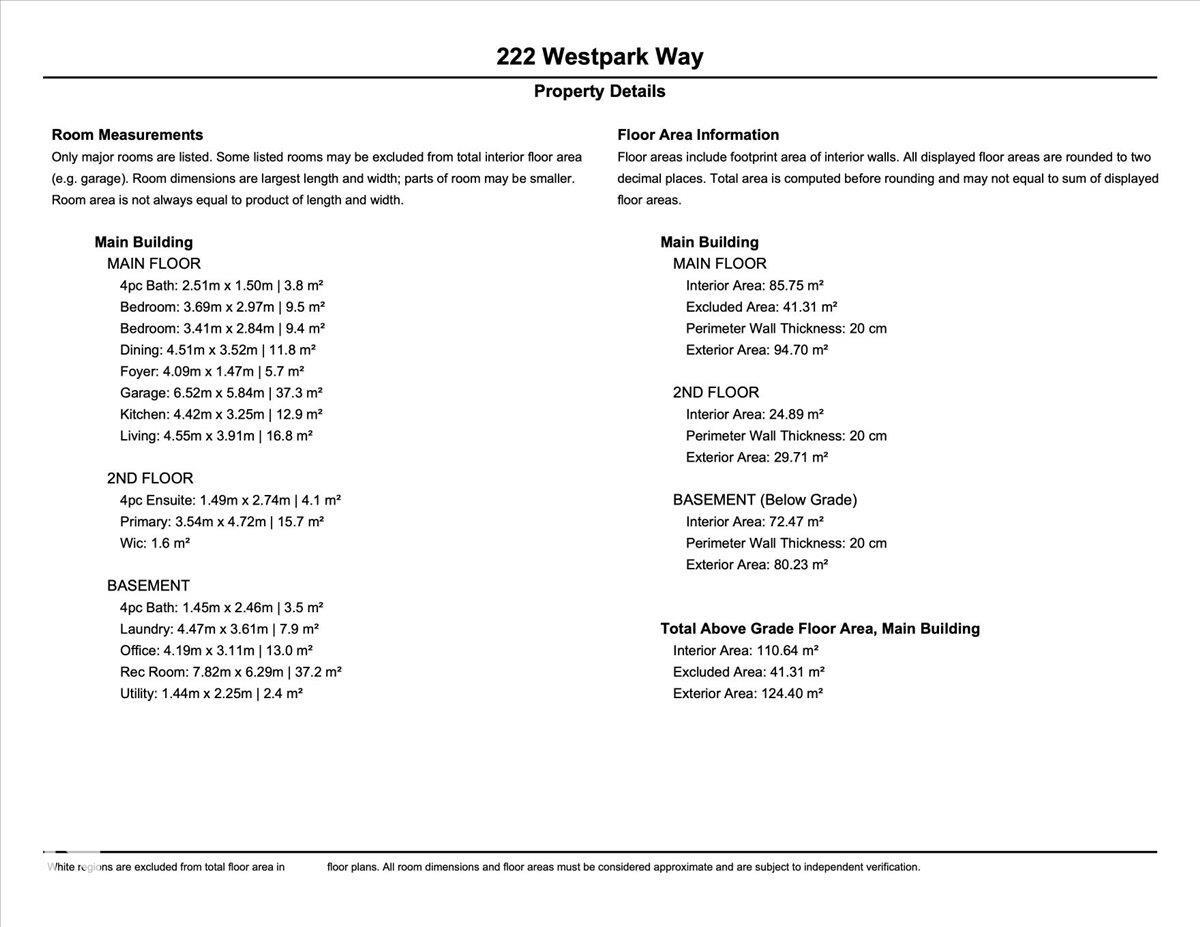 Photo 46 at 222 Westpark Way, Westpark, Fort Saskatchewan