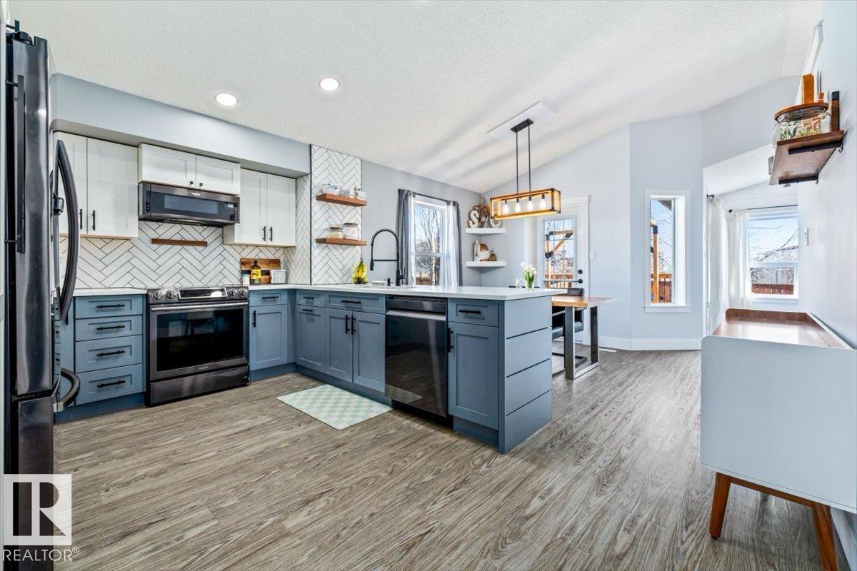 Photo 7 at 222 Westpark Way, Westpark, Fort Saskatchewan