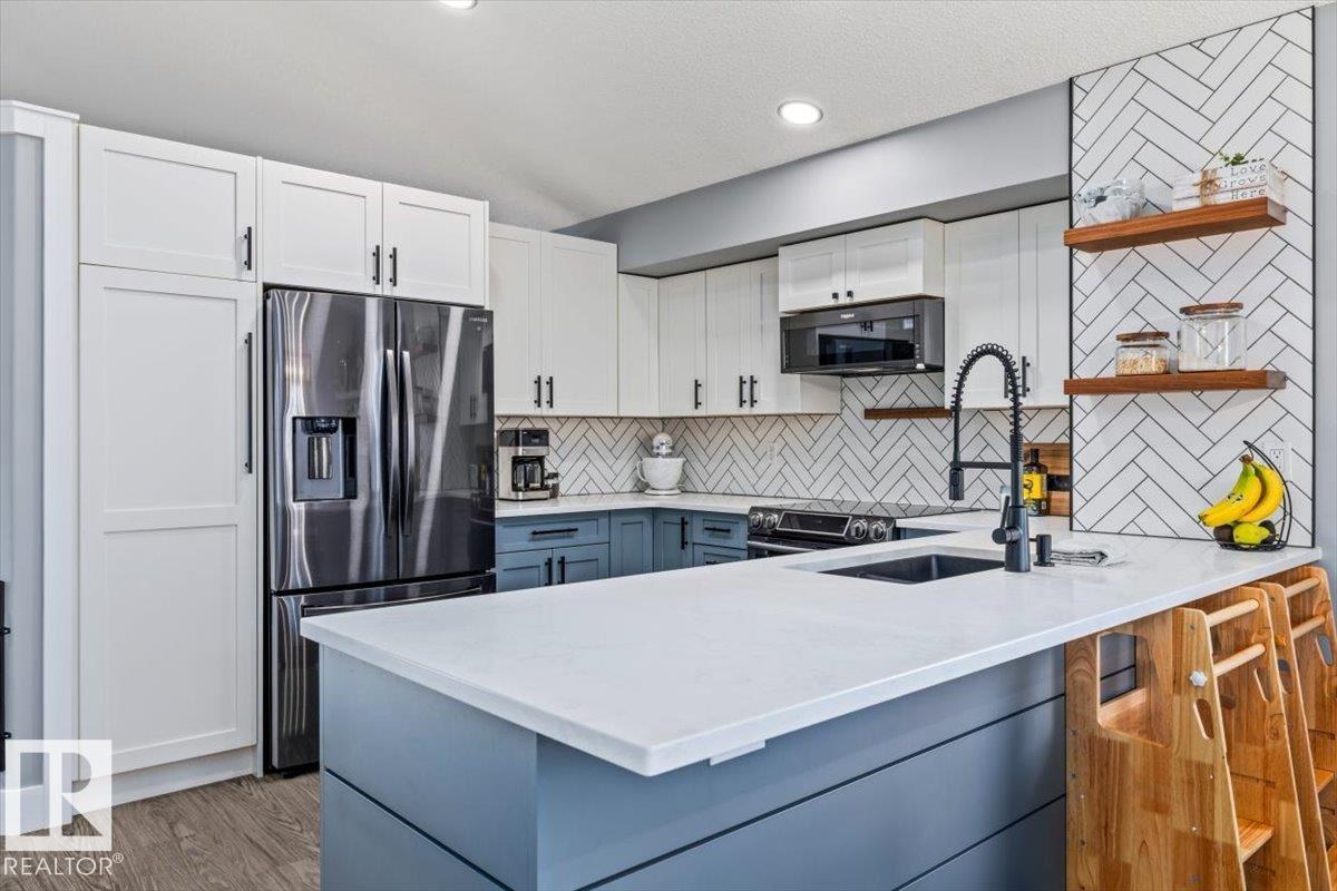 Photo 8 at 222 Westpark Way, Westpark, Fort Saskatchewan