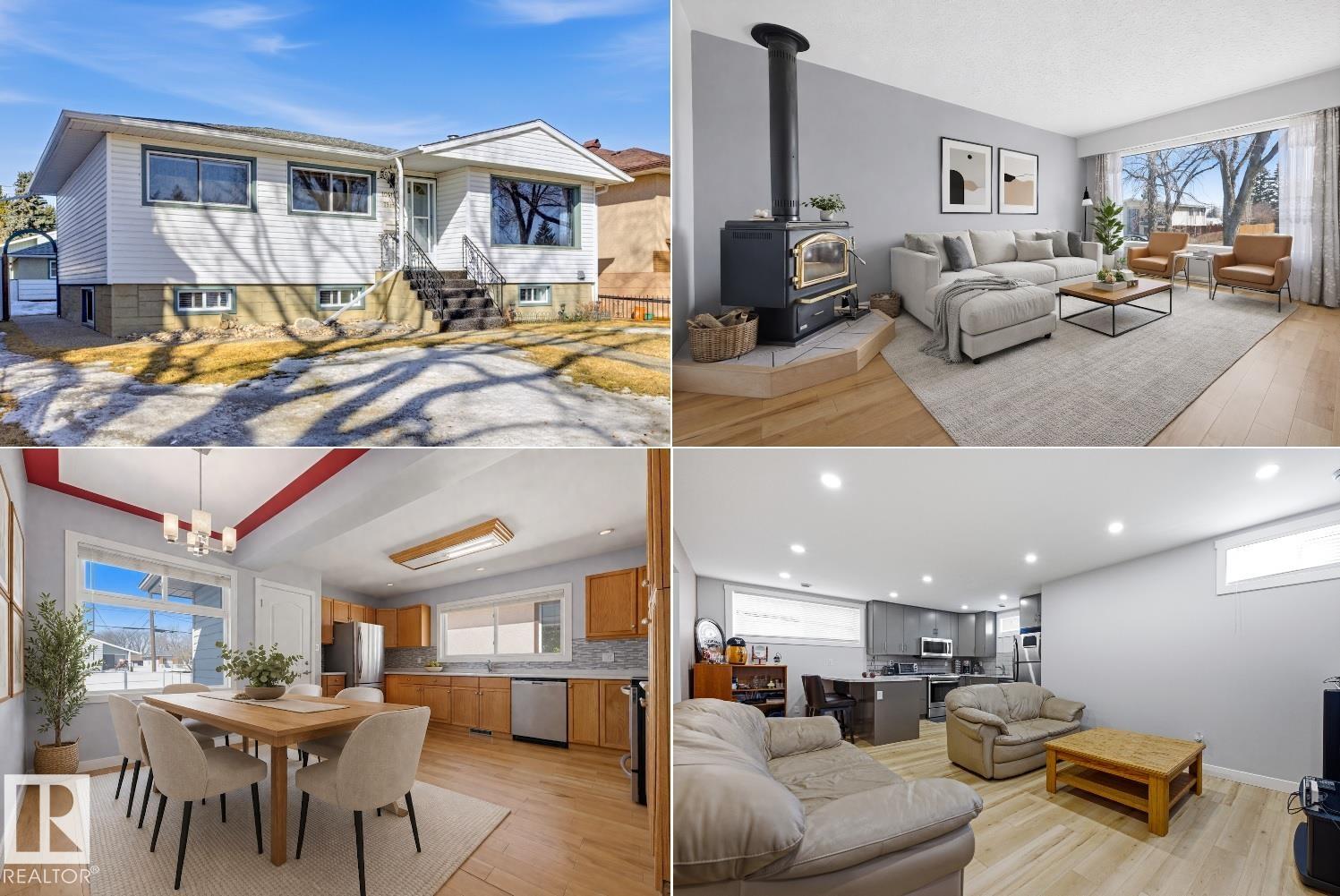 10612 79 Street NW, Forest Heights, Edmonton