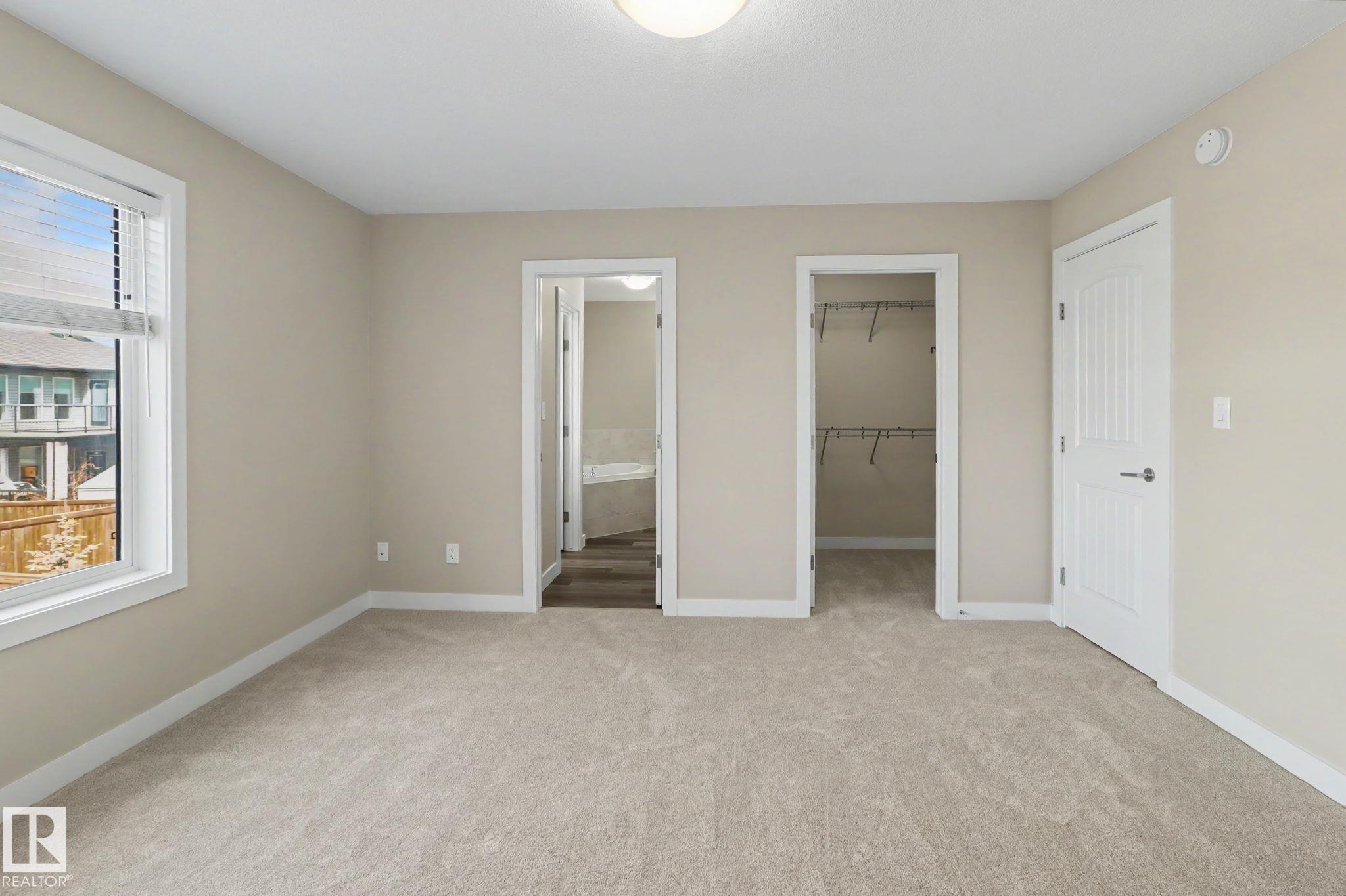 Photo 19 at 2547 Amerongen Crescent SW, Allard, Edmonton