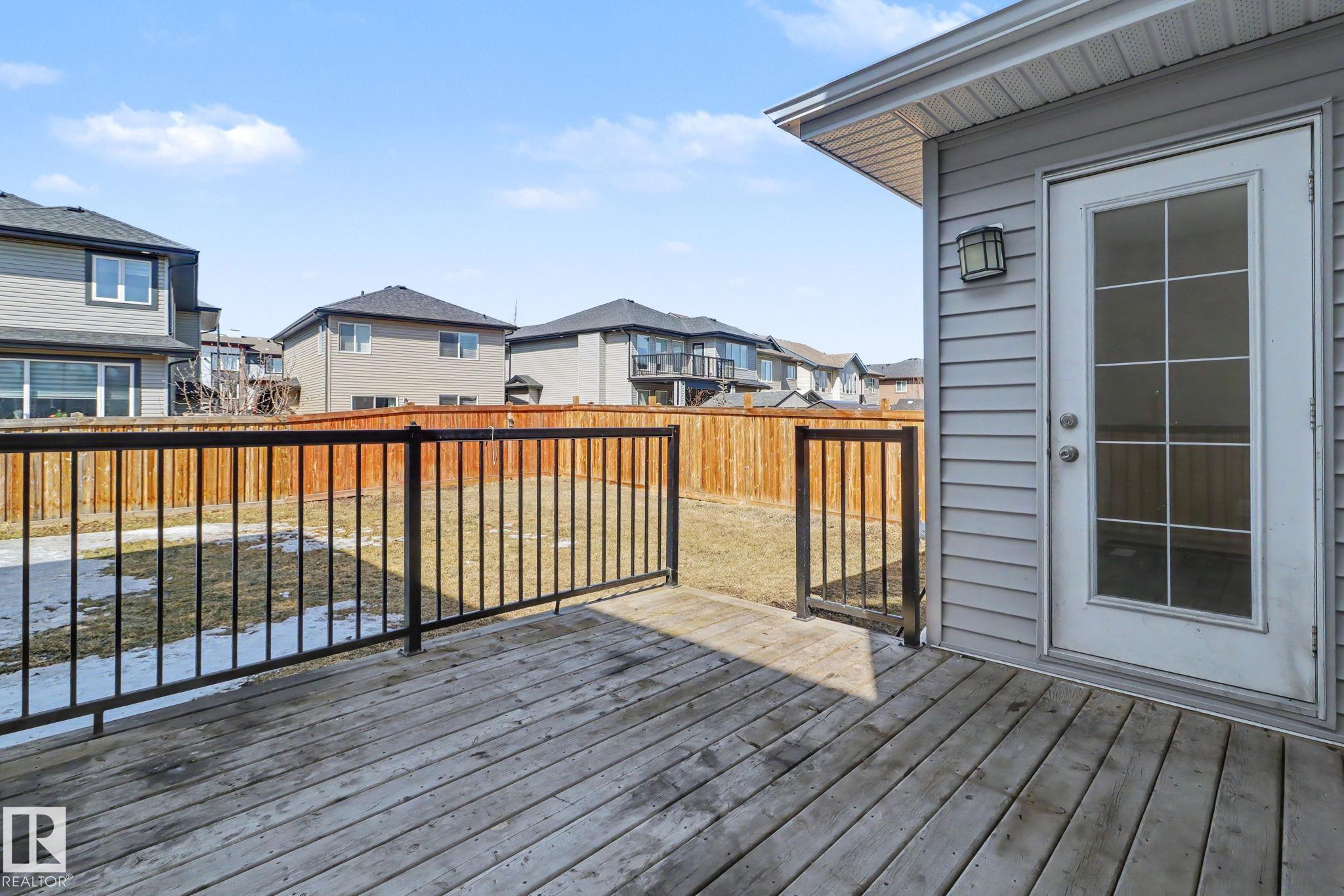 Photo 48 at 2547 Amerongen Crescent SW, Allard, Edmonton